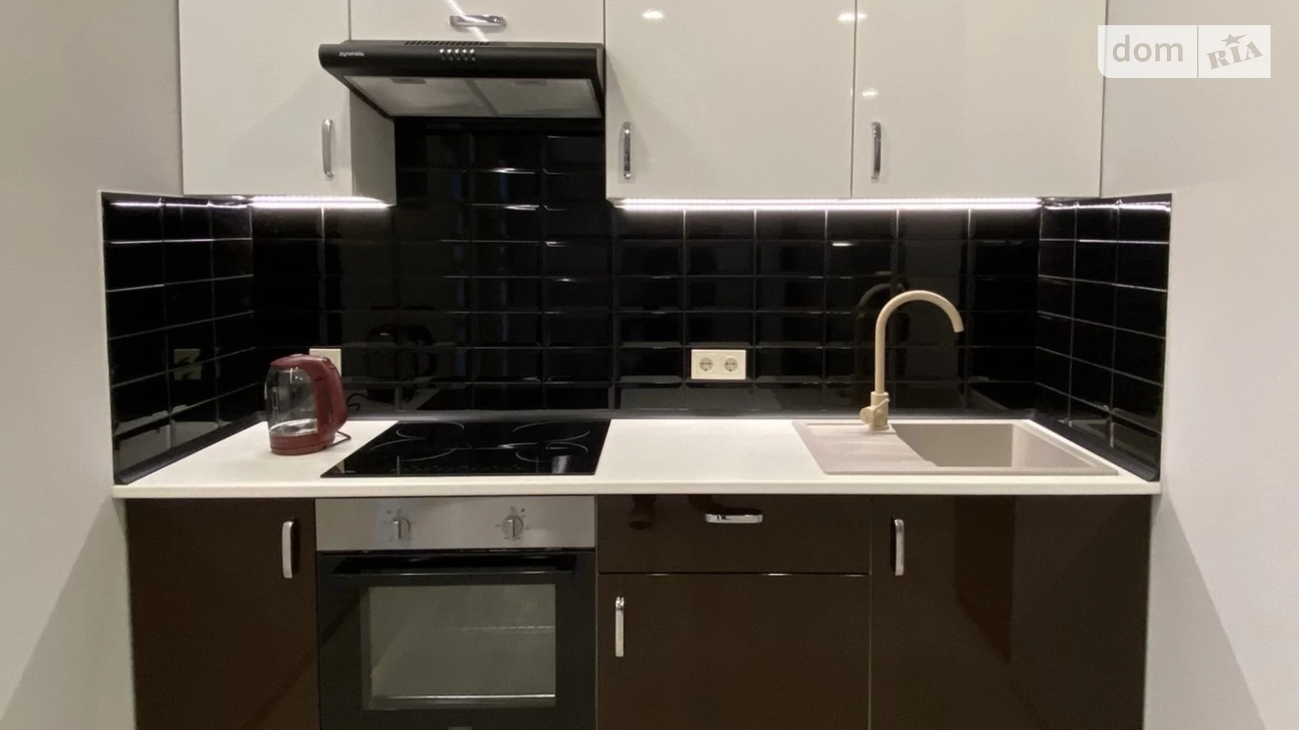 Продается 2-комнатная квартира 47 кв. м в Крыжановка, цена: 53500 $ - фото 5