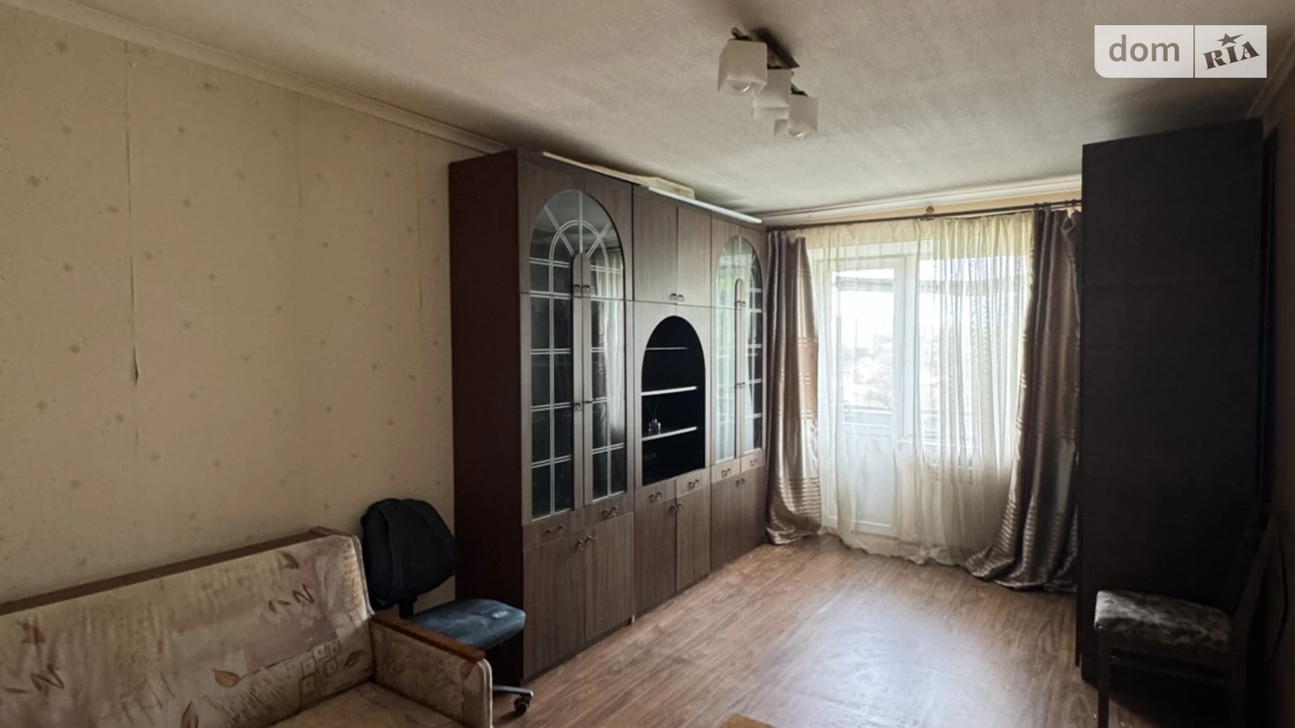 Здається в оренду 1-кімнатна квартира 32 кв. м у Дніпрі, вул. Мамая козака, 10 - фото 4