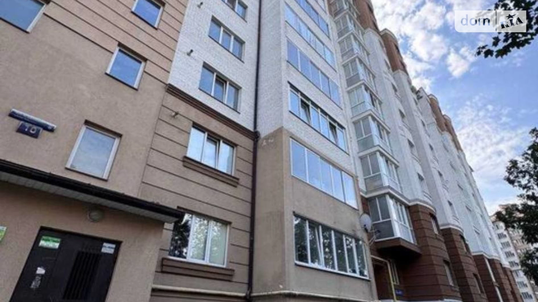 Продається 1-кімнатна квартира 52 кв. м у Івано-Франківську, вул. Целевича Юліана - фото 5