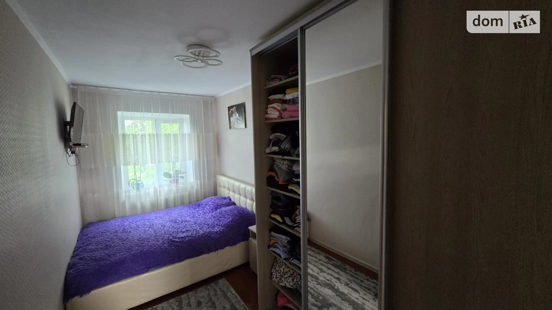 Продается 3-комнатная квартира 56 кв. м в Виннице, ул. Киевская, 134 - фото 2