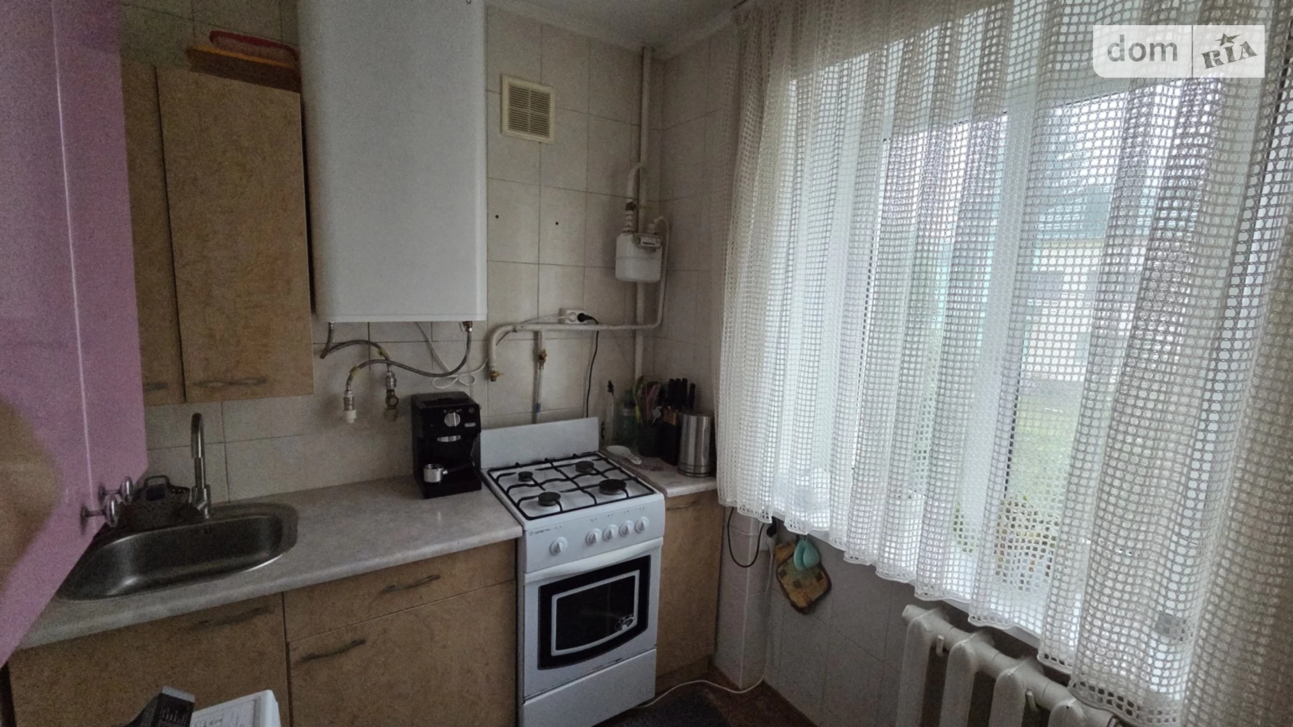 Продается 3-комнатная квартира 56 кв. м в Виннице, ул. Киевская, 134 - фото 3