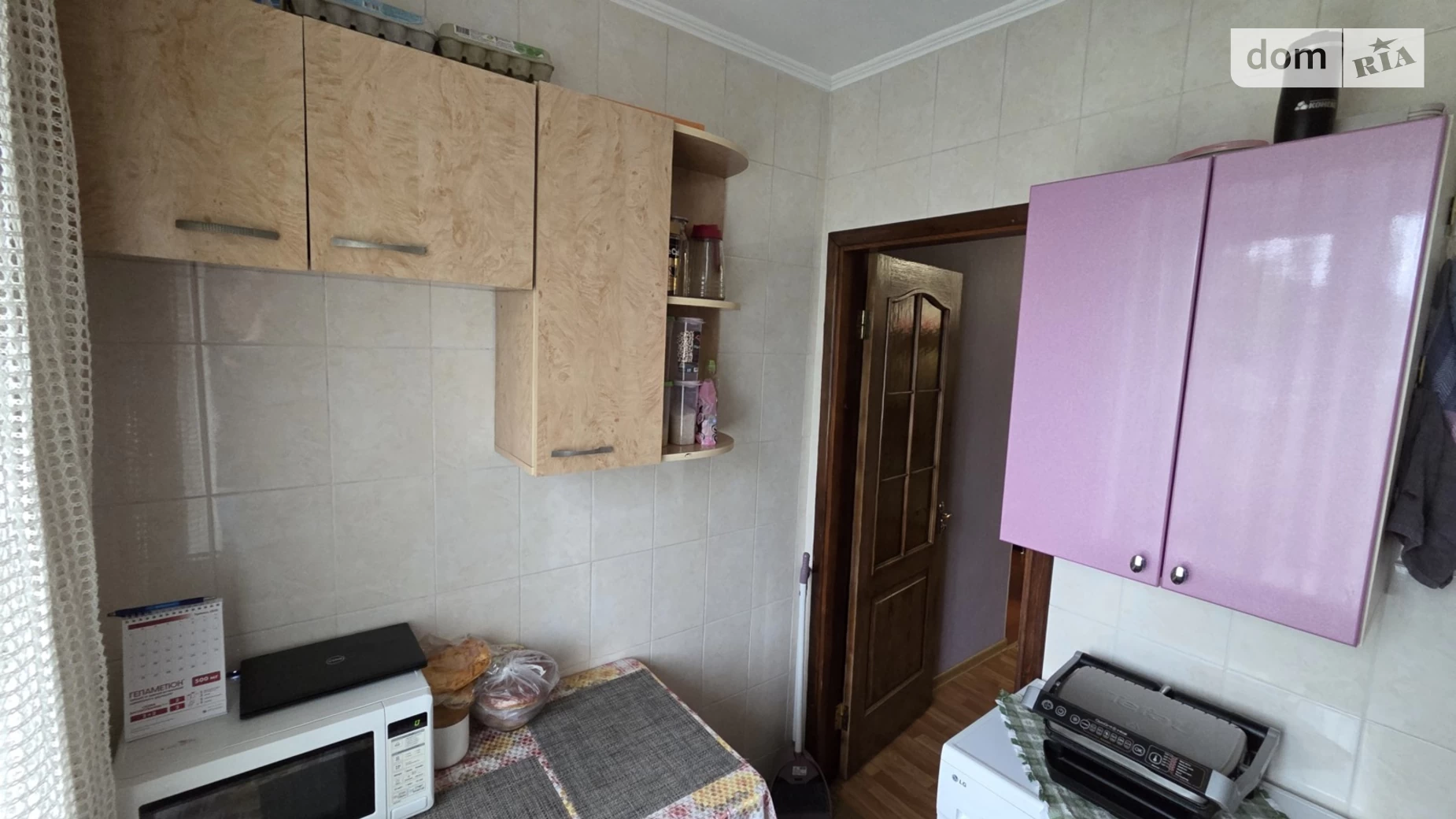 Продается 3-комнатная квартира 56 кв. м в Виннице, ул. Киевская, 134 - фото 4