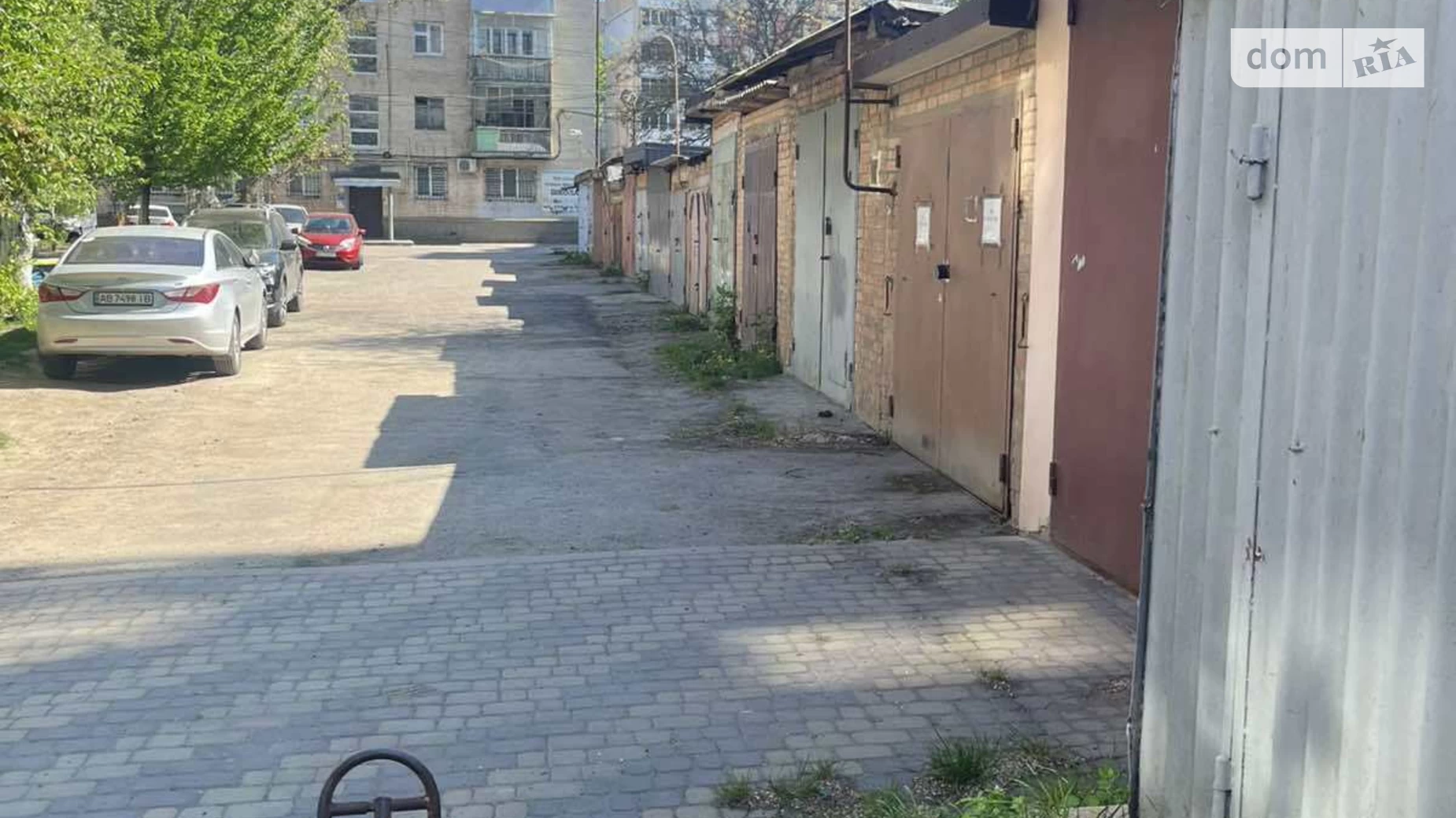 Продается отдельно стоящий гараж под легковое авто на 15 кв. м, цена: 3700 $ - фото 4
