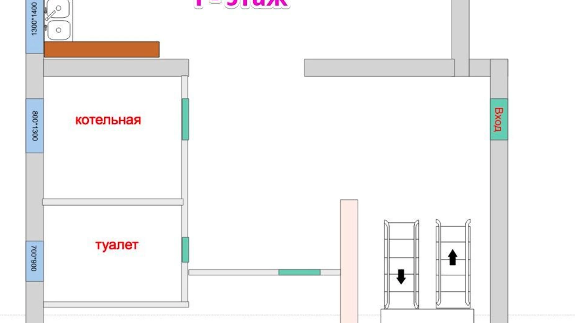 Продается дом на 2 этажа 146 кв. м с участком, цена: 87000 $ - фото 3