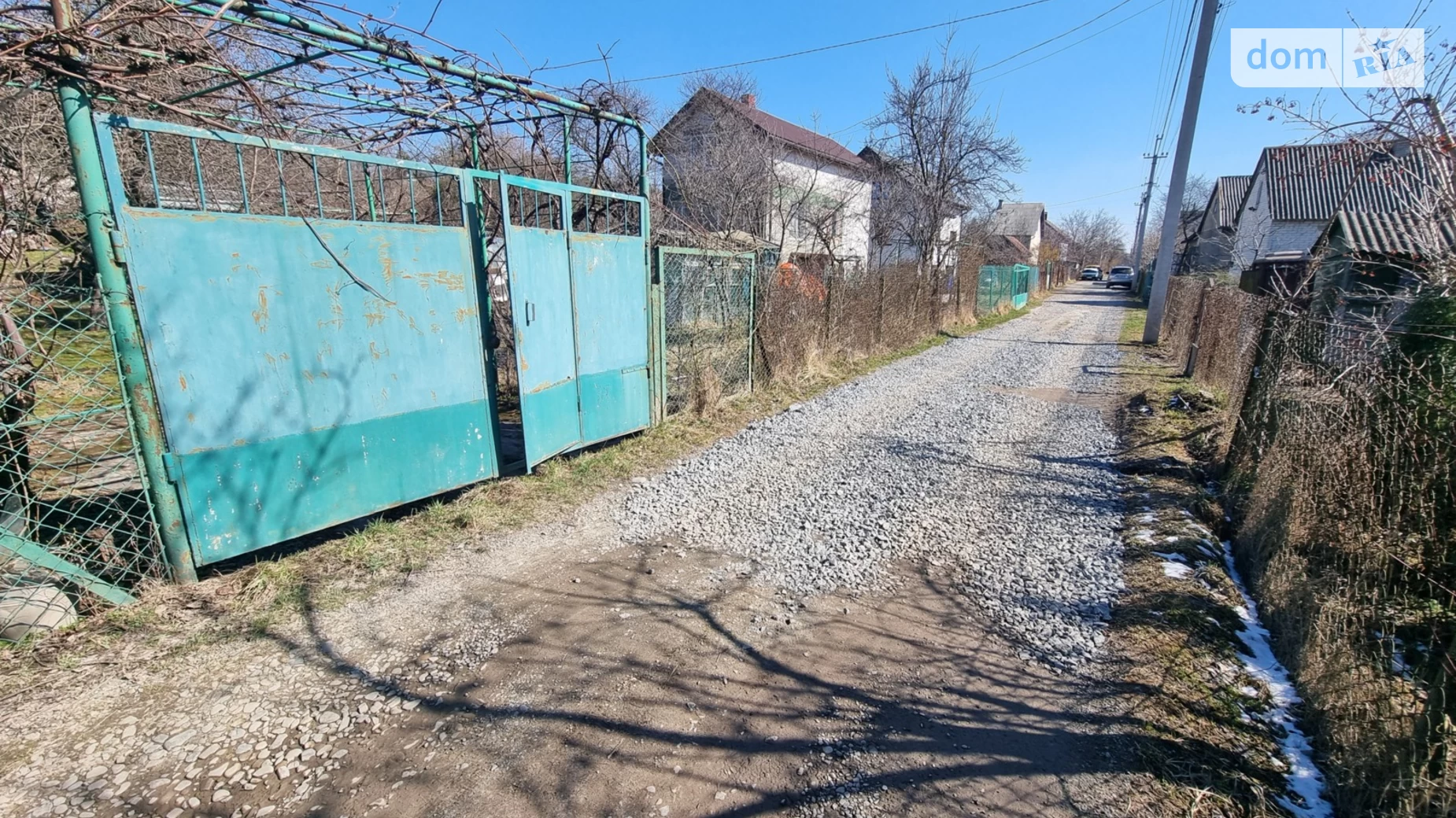 Продается земельный участок 6.39 соток в Львовской области, цена: 20000 $ - фото 2