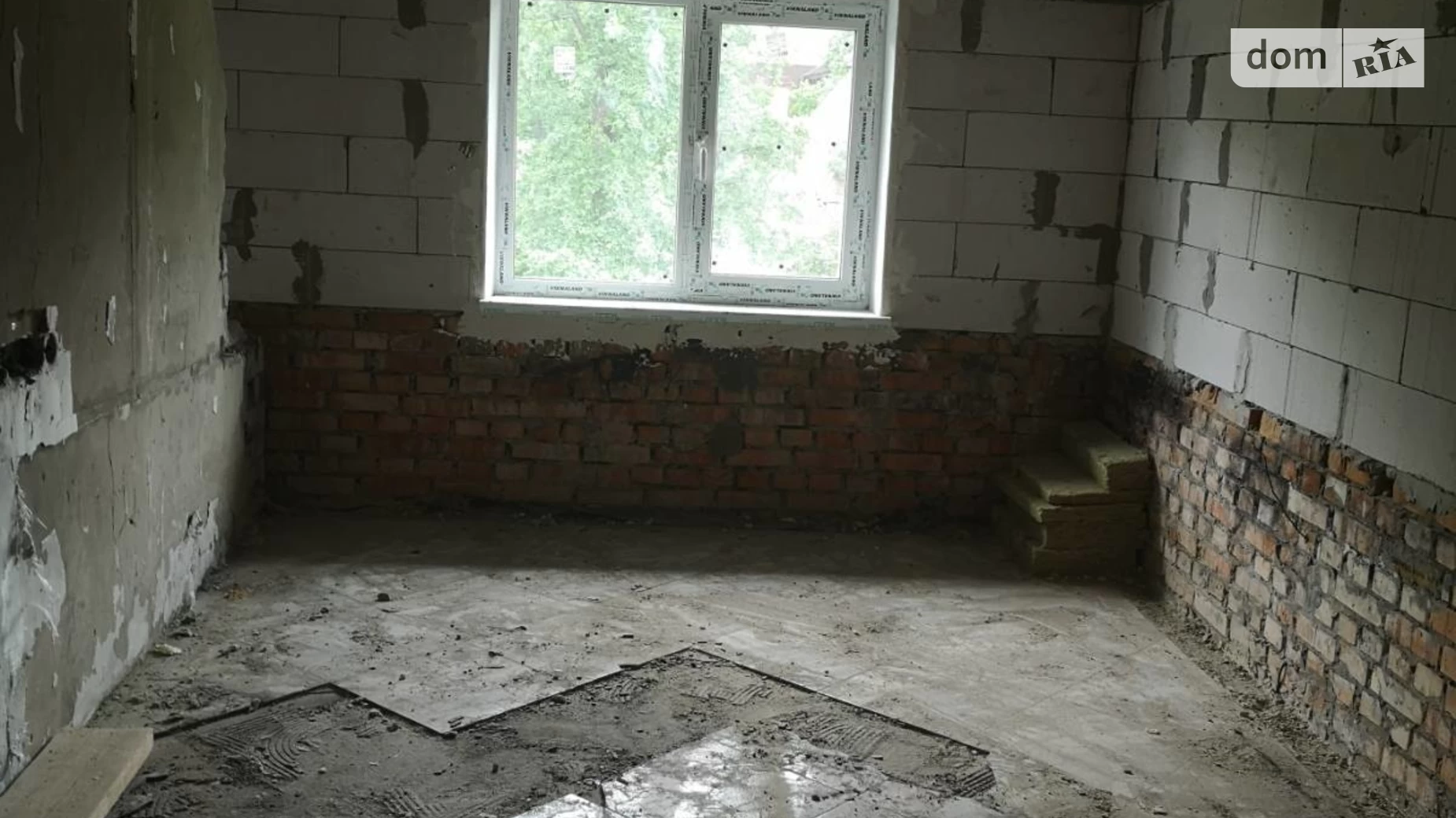 Продається 2-кімнатна квартира 60.7 кв. м у Ірпені, вул. Висока, 3В - фото 2