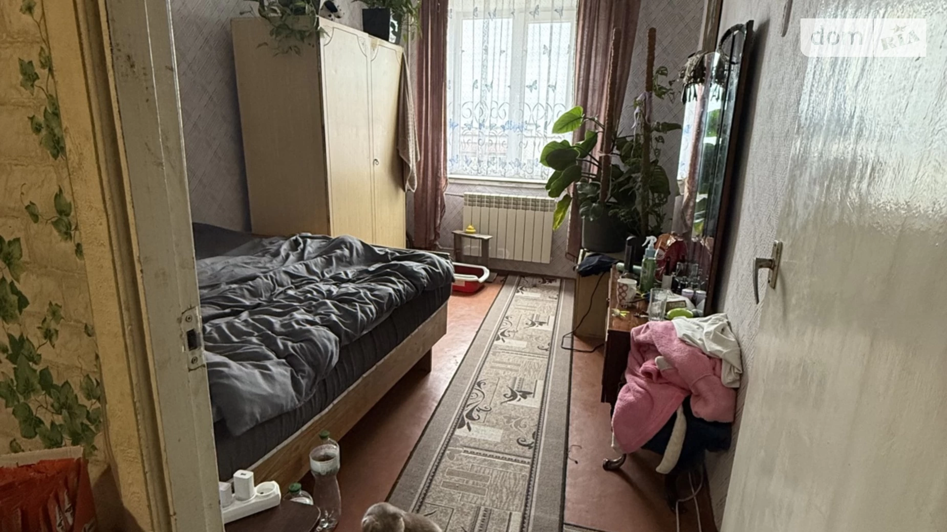 2-комнатная квартира 52 кв. м в Тернополе, ул. Владимира Великого, 7 - фото 2