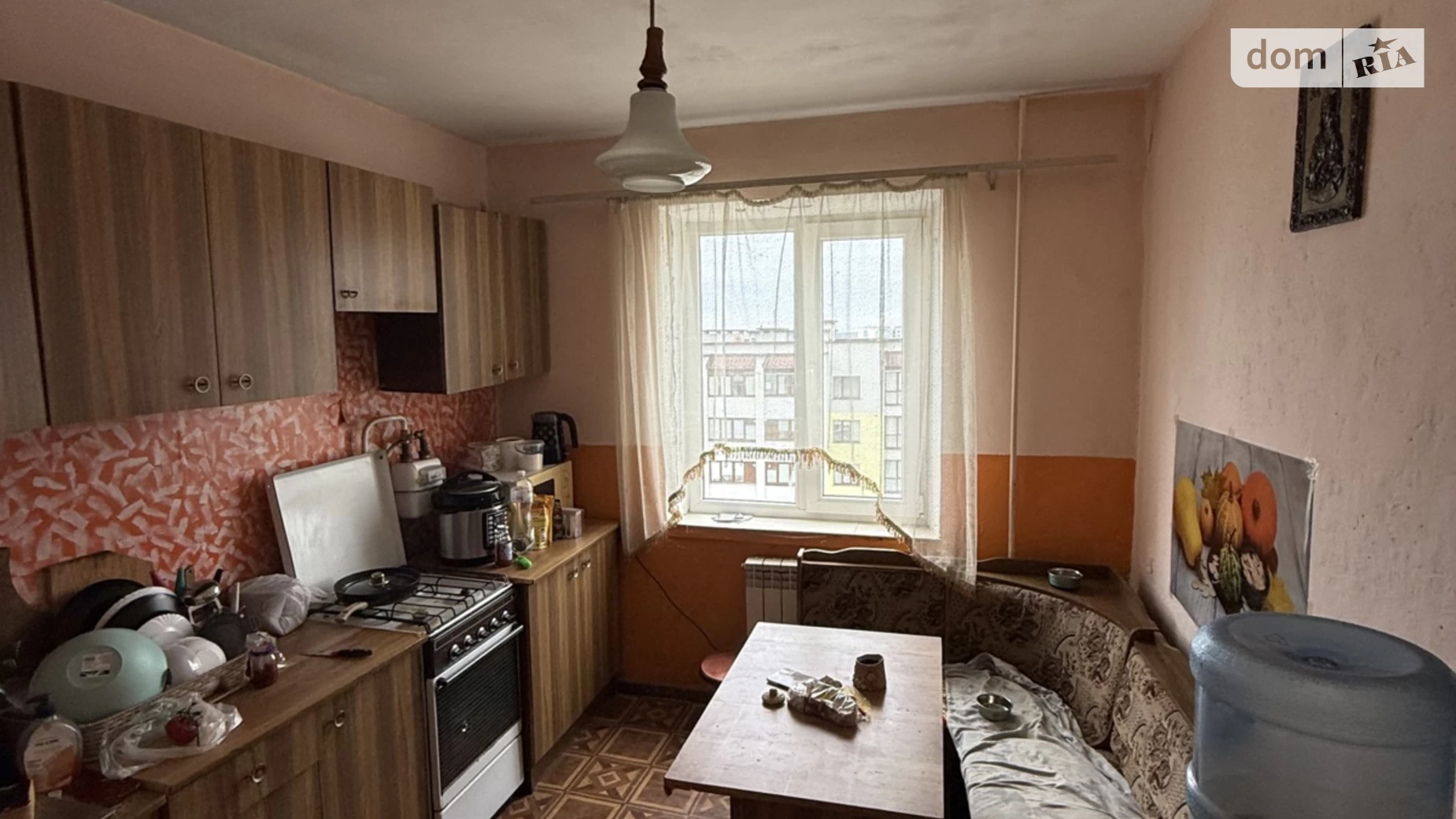 2-кімнатна квартира 52 кв. м у Тернополі, цена: 33000 $ - фото 3