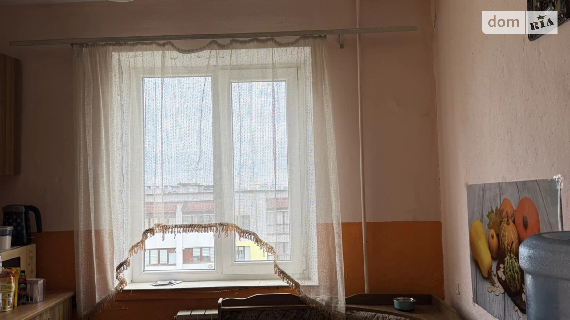 2-комнатная квартира 52 кв. м в Тернополе, ул. Владимира Великого, 7 - фото 4