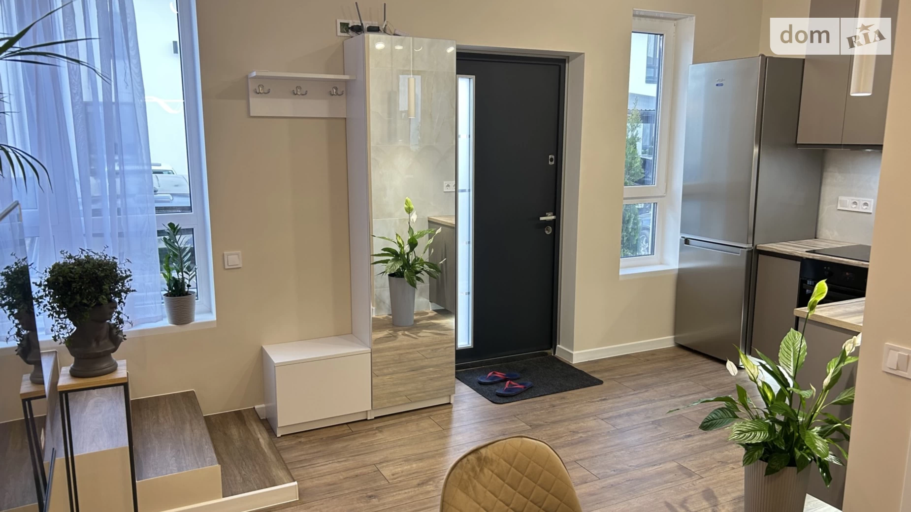 Тарасівка (Фастовський) Таунхаус Aura Village, цена: 58500 $ - фото 4