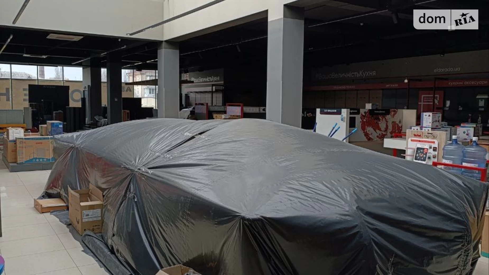 Здається в оренду приміщення вільного призначення 600 кв. м в 3-поверховій будівлі, цена: 240000 грн - фото 4