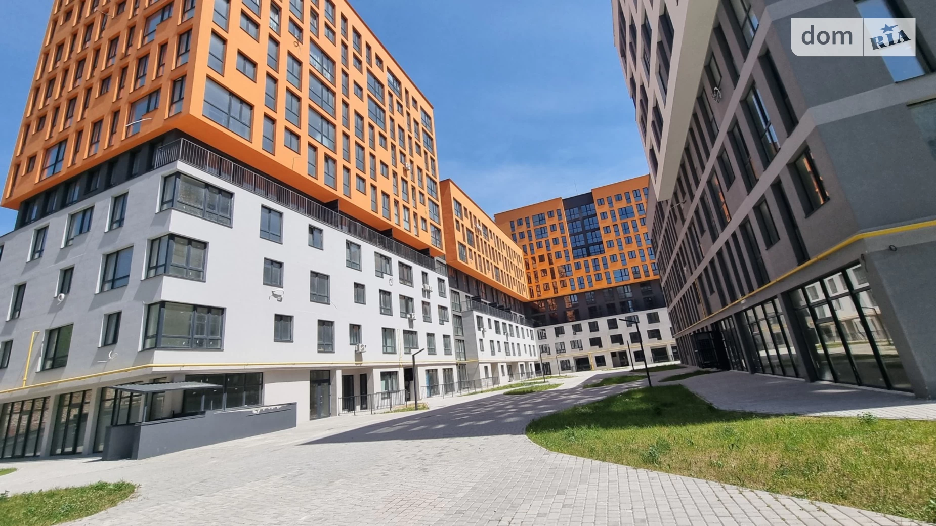 Продається приміщення вільного призначення 93.2 кв. м в 11-поверховій будівлі, цена: 186000 $ - фото 2