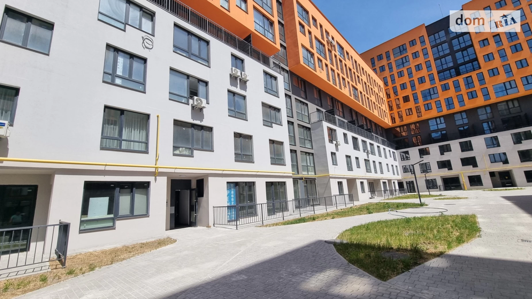 Продається приміщення вільного призначення 94 кв. м в 11-поверховій будівлі, цена: 185000 $ - фото 3