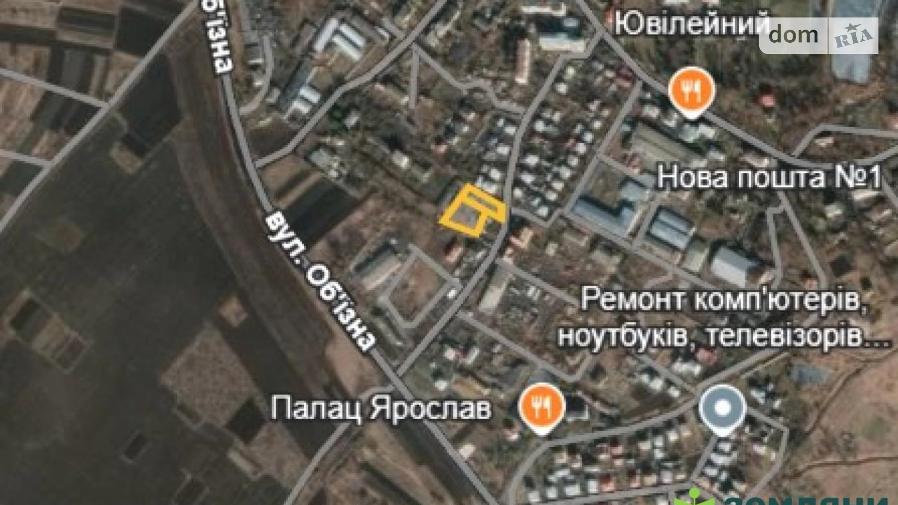 Продається земельна ділянка 27.35 соток у Івано-Франківській області, цена: 30000 $ - фото 5