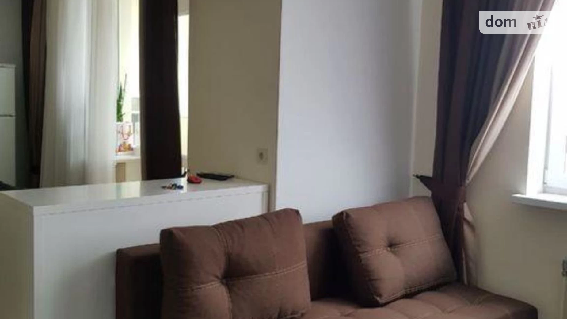 Продается 1-комнатная квартира 45.6 кв. м в Киеве, цена: 85000 $ - фото 2