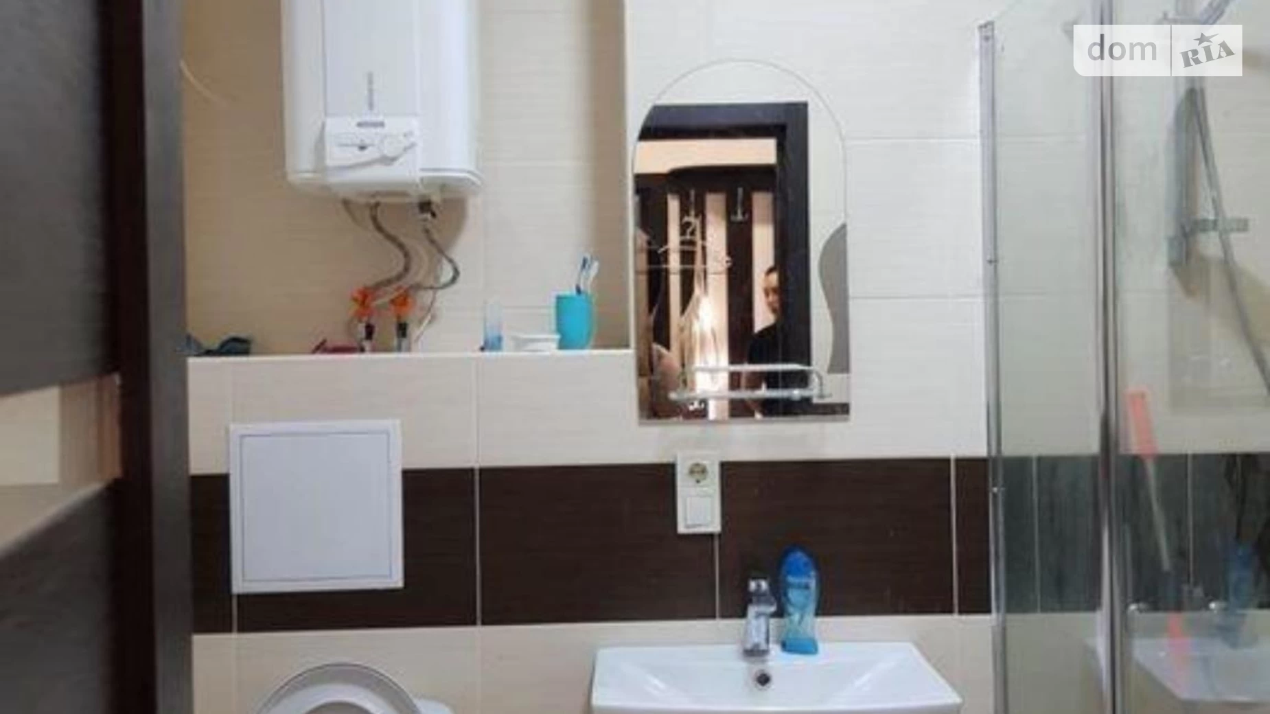 Продается 1-комнатная квартира 45.6 кв. м в Киеве, цена: 85000 $ - фото 5