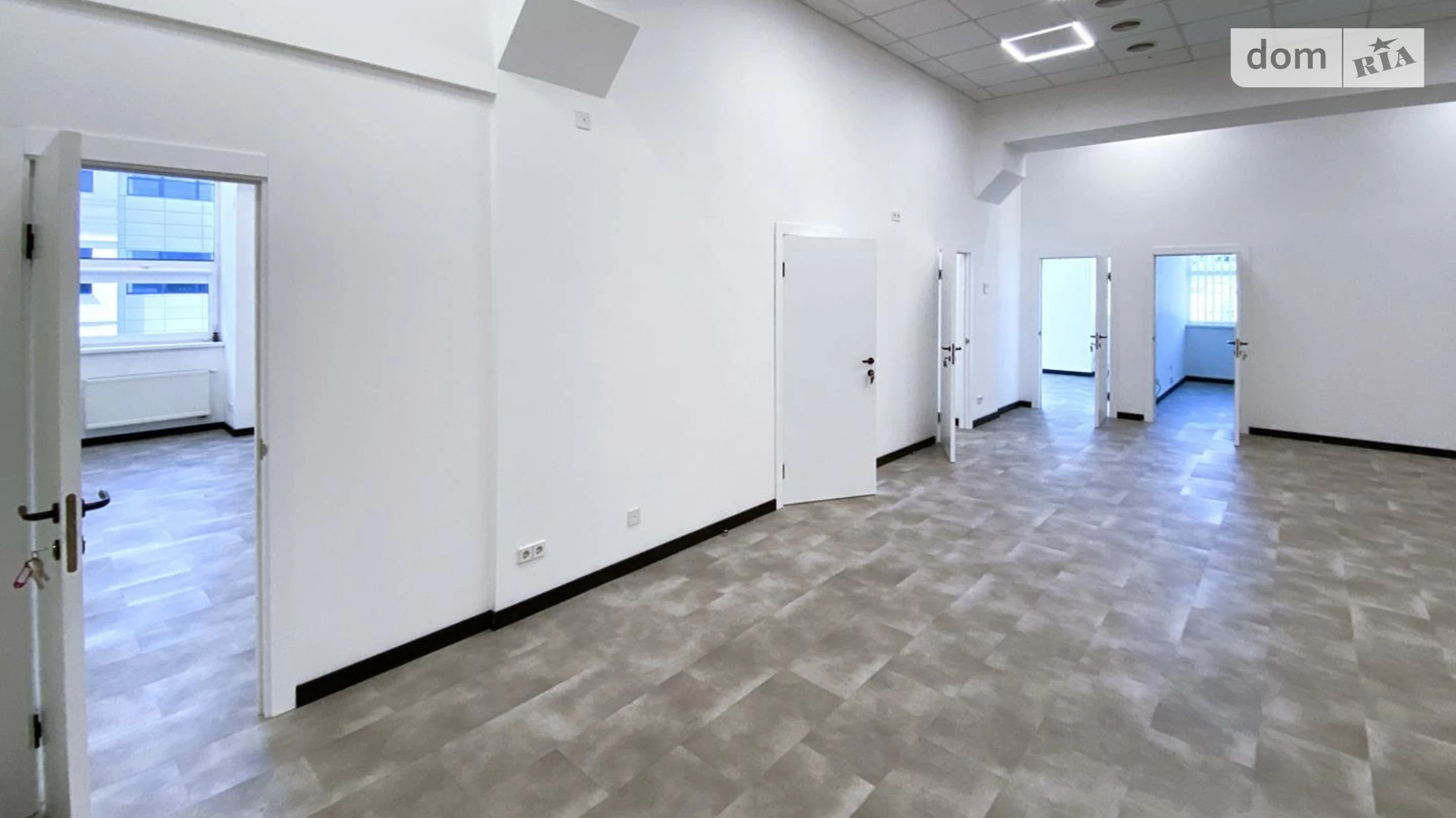 Здається в оренду офіс 359 кв. м в бізнес-центрі, цена: 5500 $ - фото 5