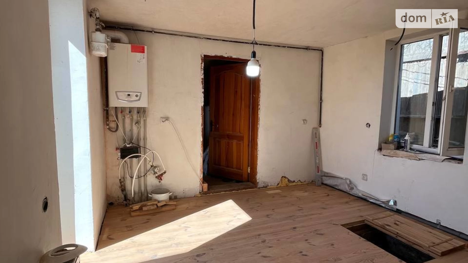 Продается часть дома 63.1 кв. м с подвалом, цена: 39000 $ - фото 2