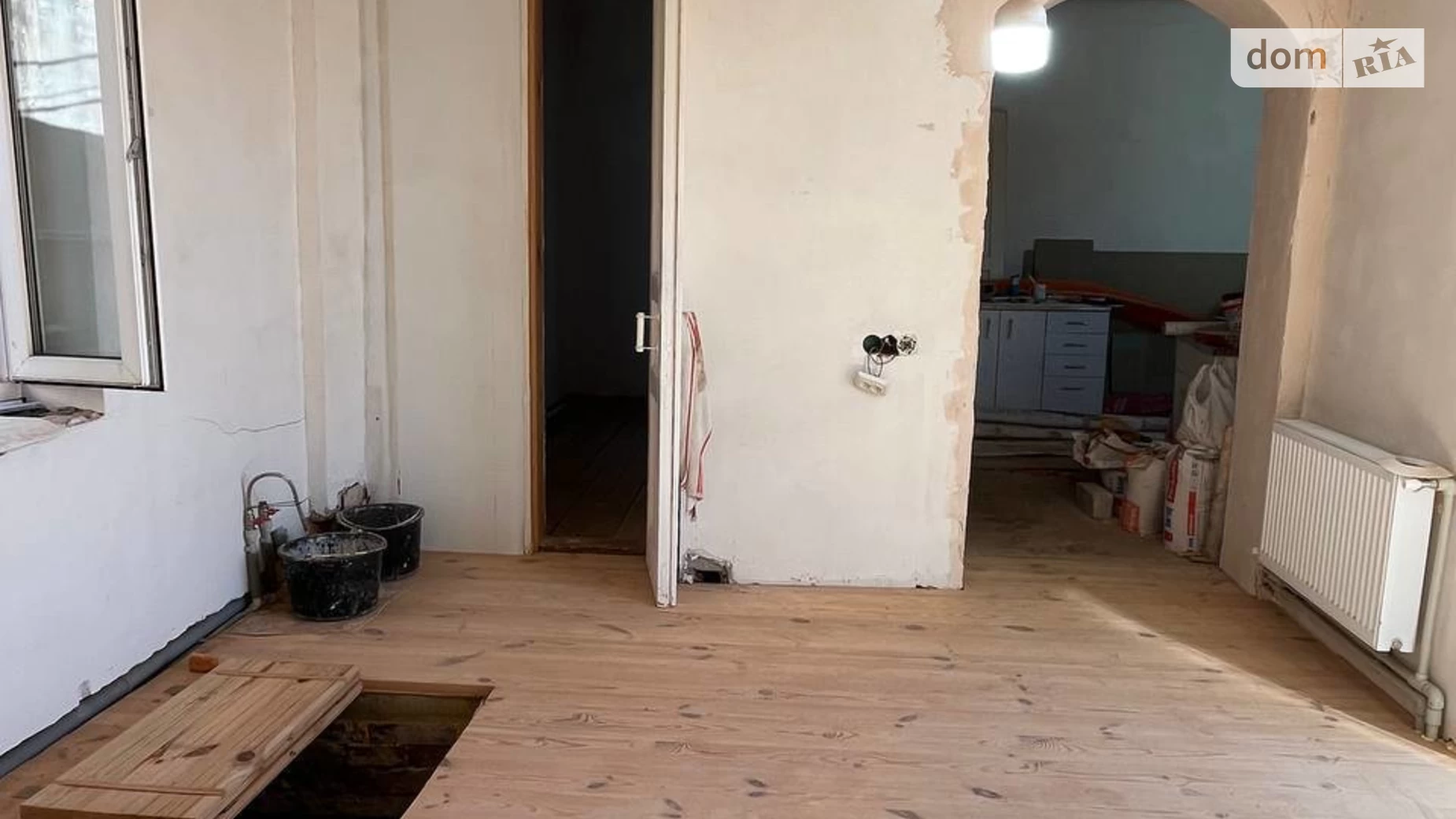 Продается часть дома 63.1 кв. м с подвалом, цена: 39000 $ - фото 3