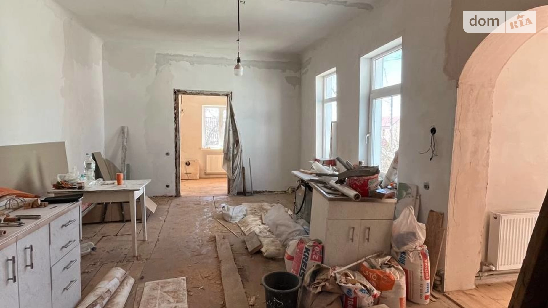 Продается часть дома 63.1 кв. м с подвалом, цена: 39000 $ - фото 5