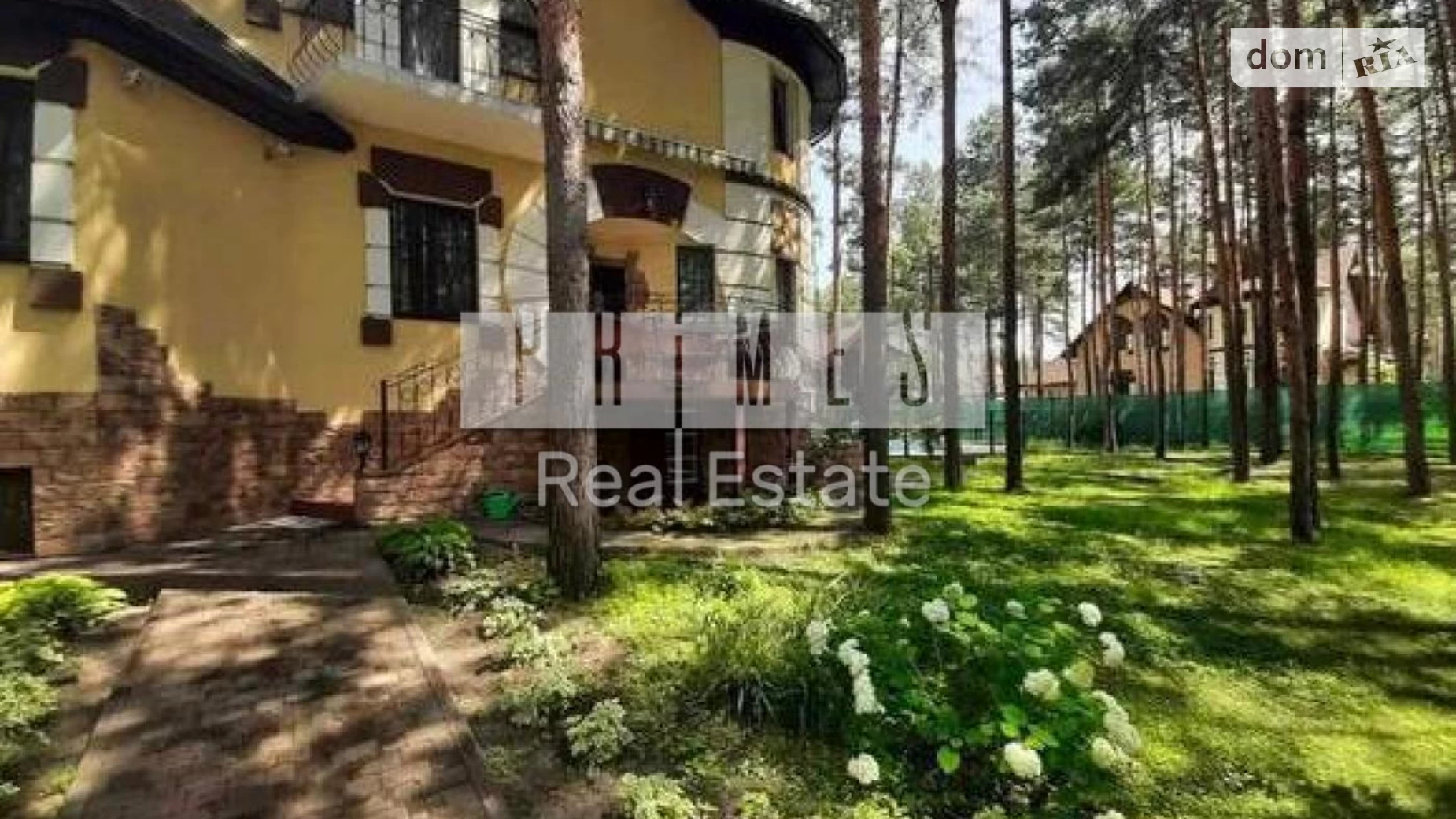 Здається в оренду будинок 2 поверховий 400 кв. м з каміном, цена: 3900 $ - фото 2