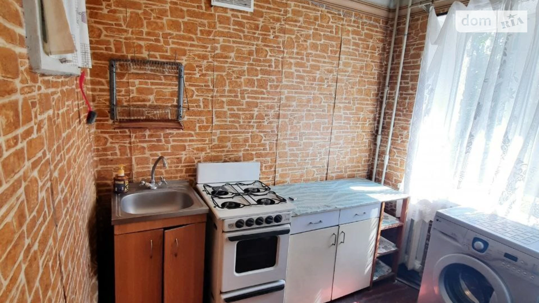 Продається 1-кімнатна квартира 33 кв. м у Харкові, цена: 18000 $ - фото 2