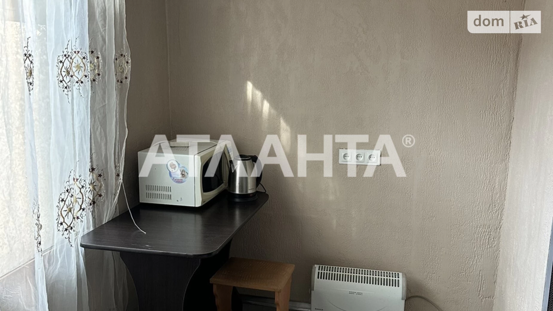 Продается 1-комнатная квартира 33 кв. м в Одессе, ул. Боровского Николая - фото 5