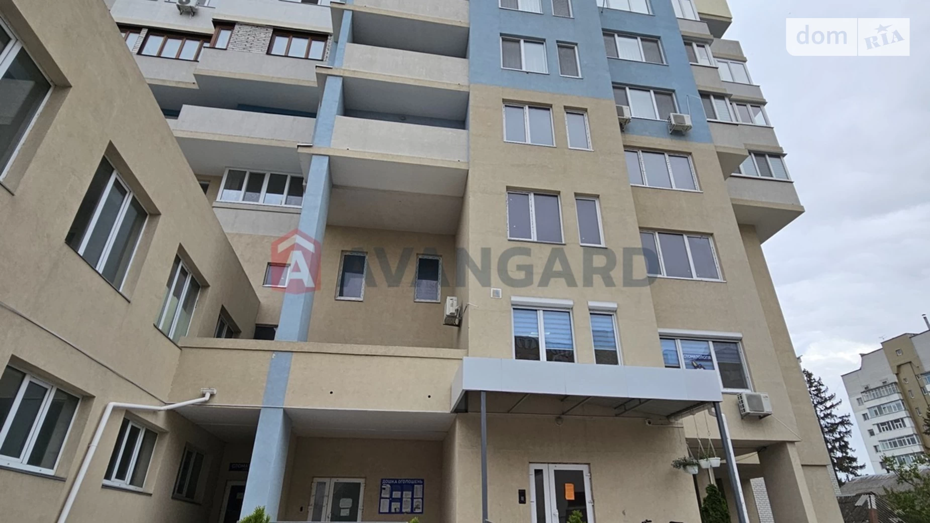 Продається 3-кімнатна квартира 98 кв. м у Черкасах, вул. Гоголя, 302 - фото 2