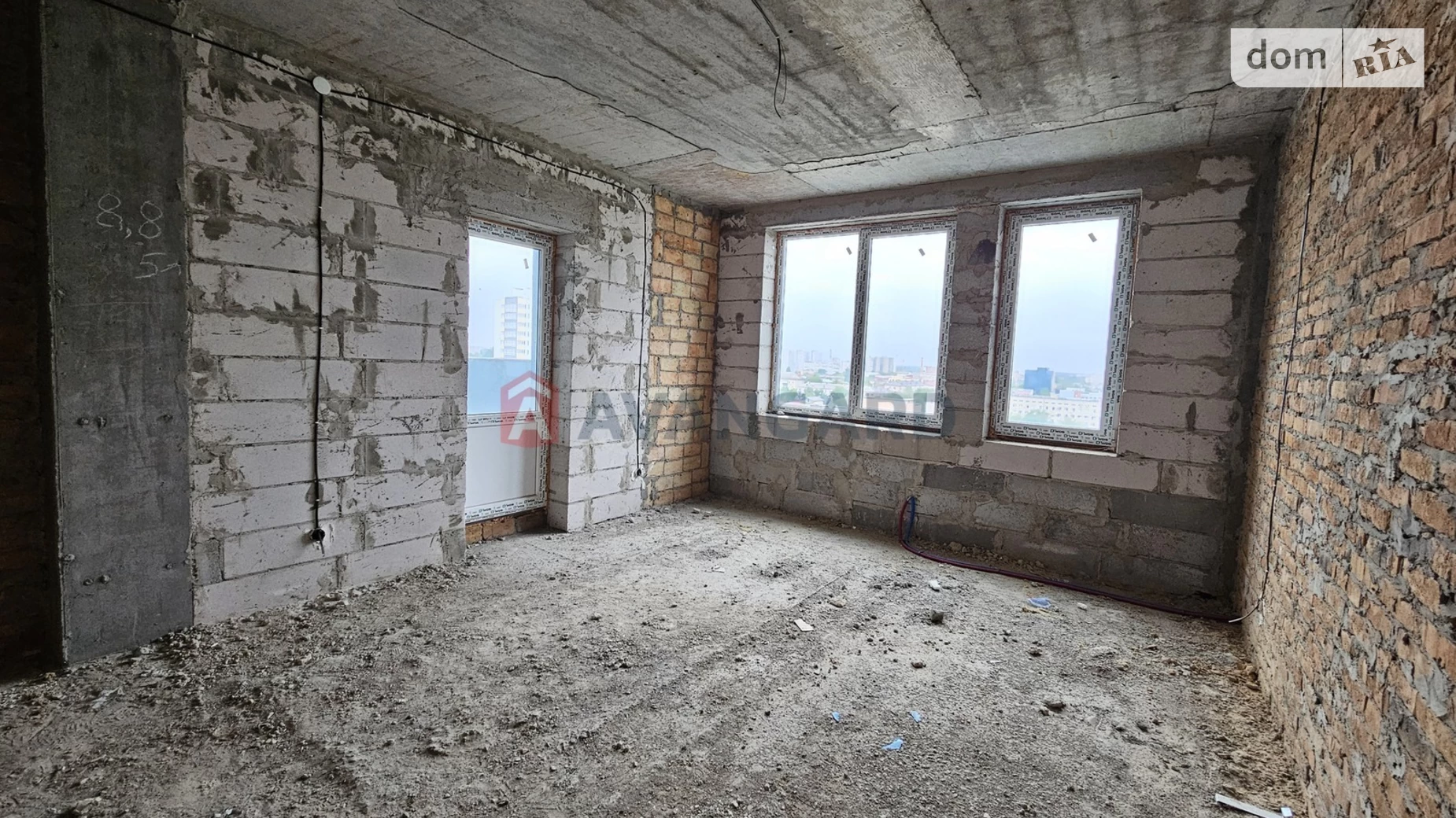Продається 3-кімнатна квартира 98 кв. м у Черкасах, вул. Гоголя, 302 - фото 11