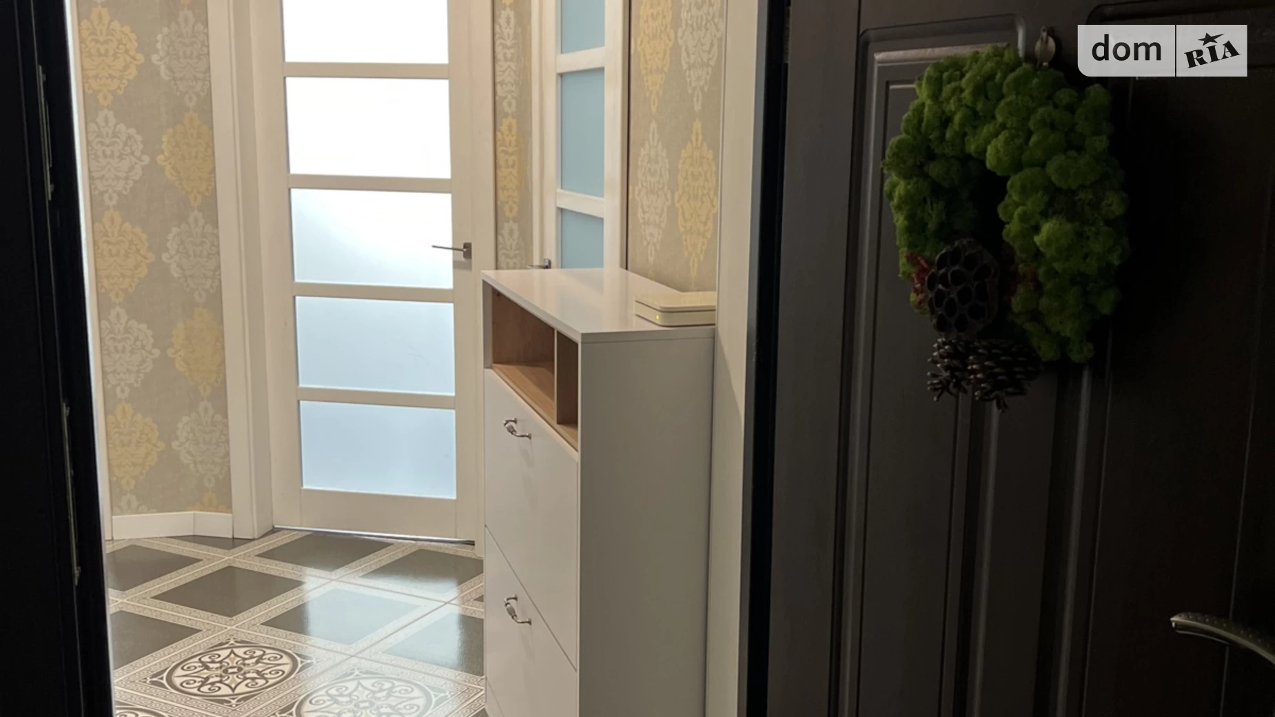 Продається 1-кімнатна квартира 39.2 кв. м у Рівному, вул. Чорновола В'ячеслава - фото 3