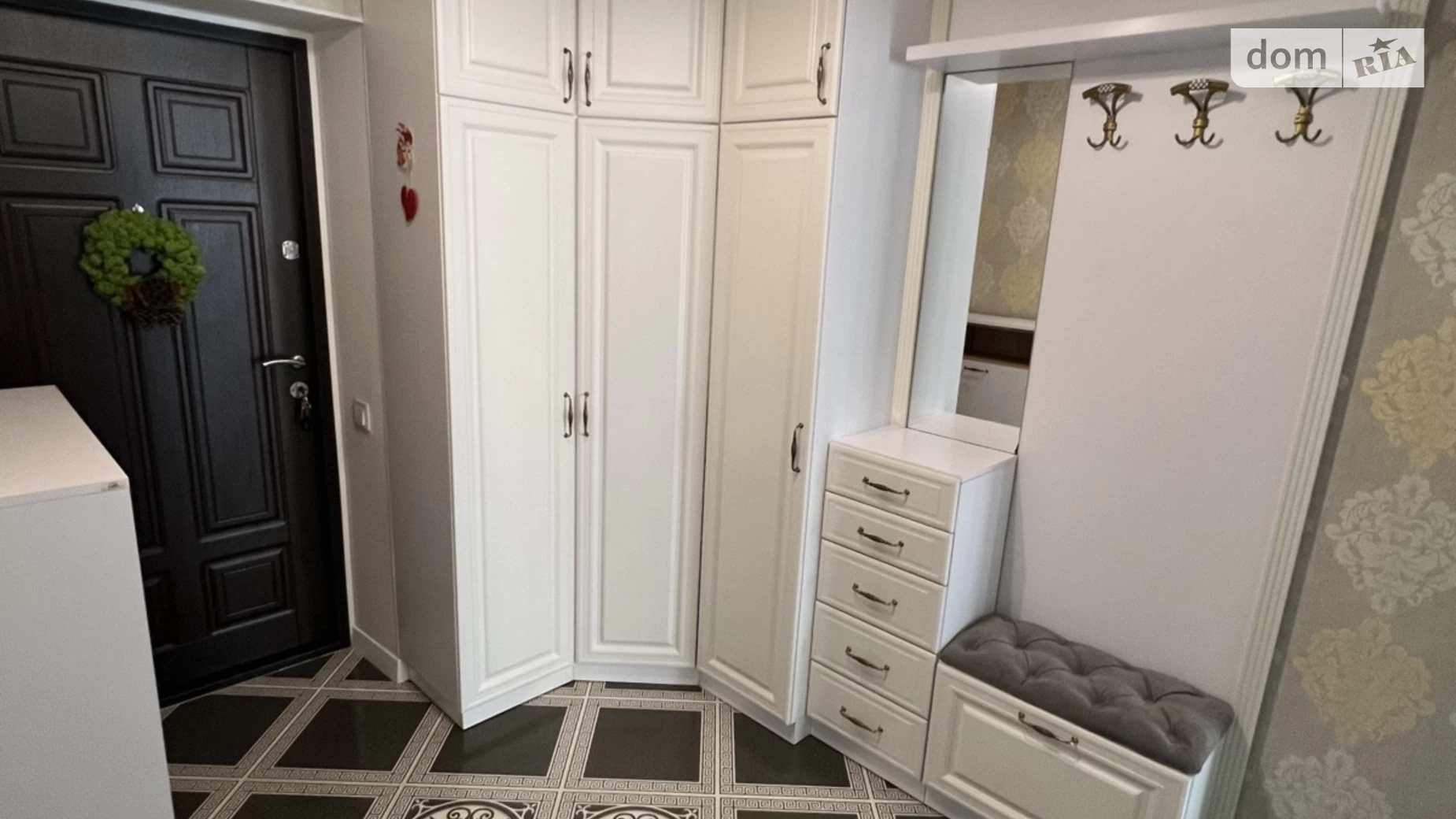Продается 1-комнатная квартира 39.2 кв. м в Ровно, ул. Черновола Вячеслава - фото 2