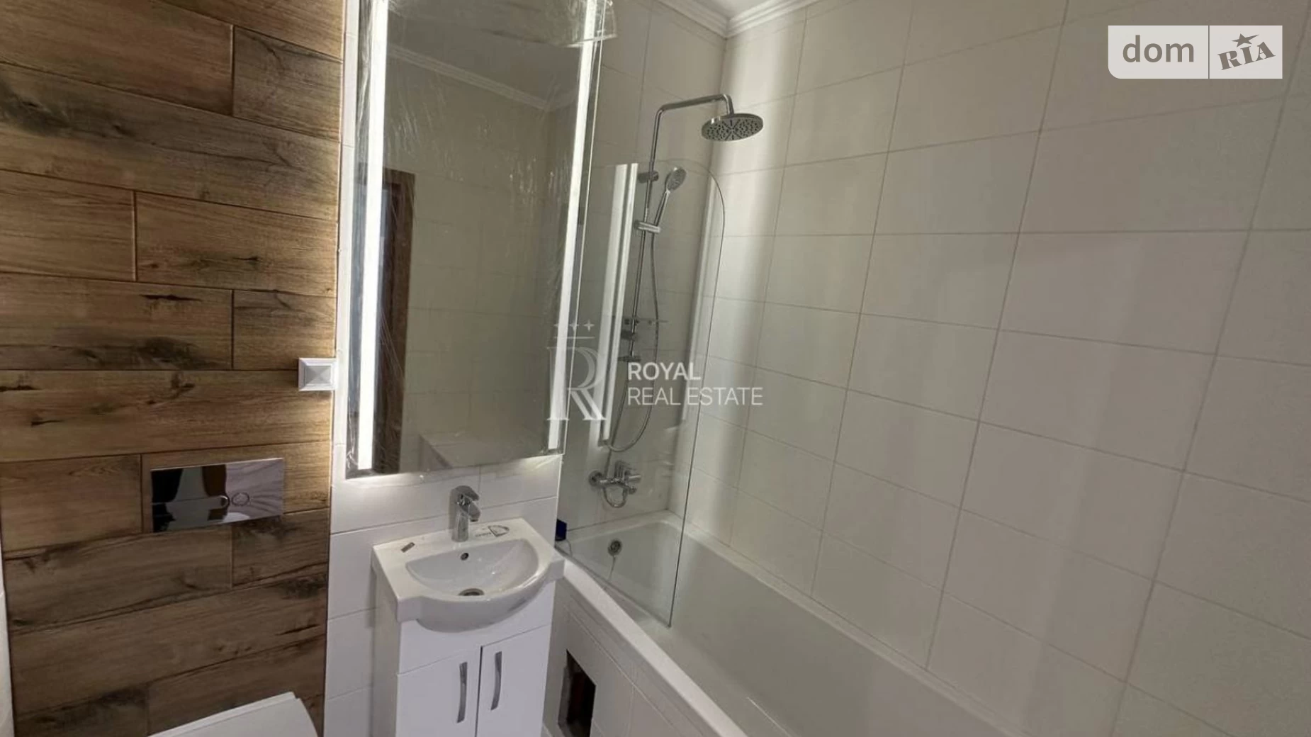 Продається 1-кімнатна квартира 34 кв. м у Києві, цена: 72000 $ - фото 5