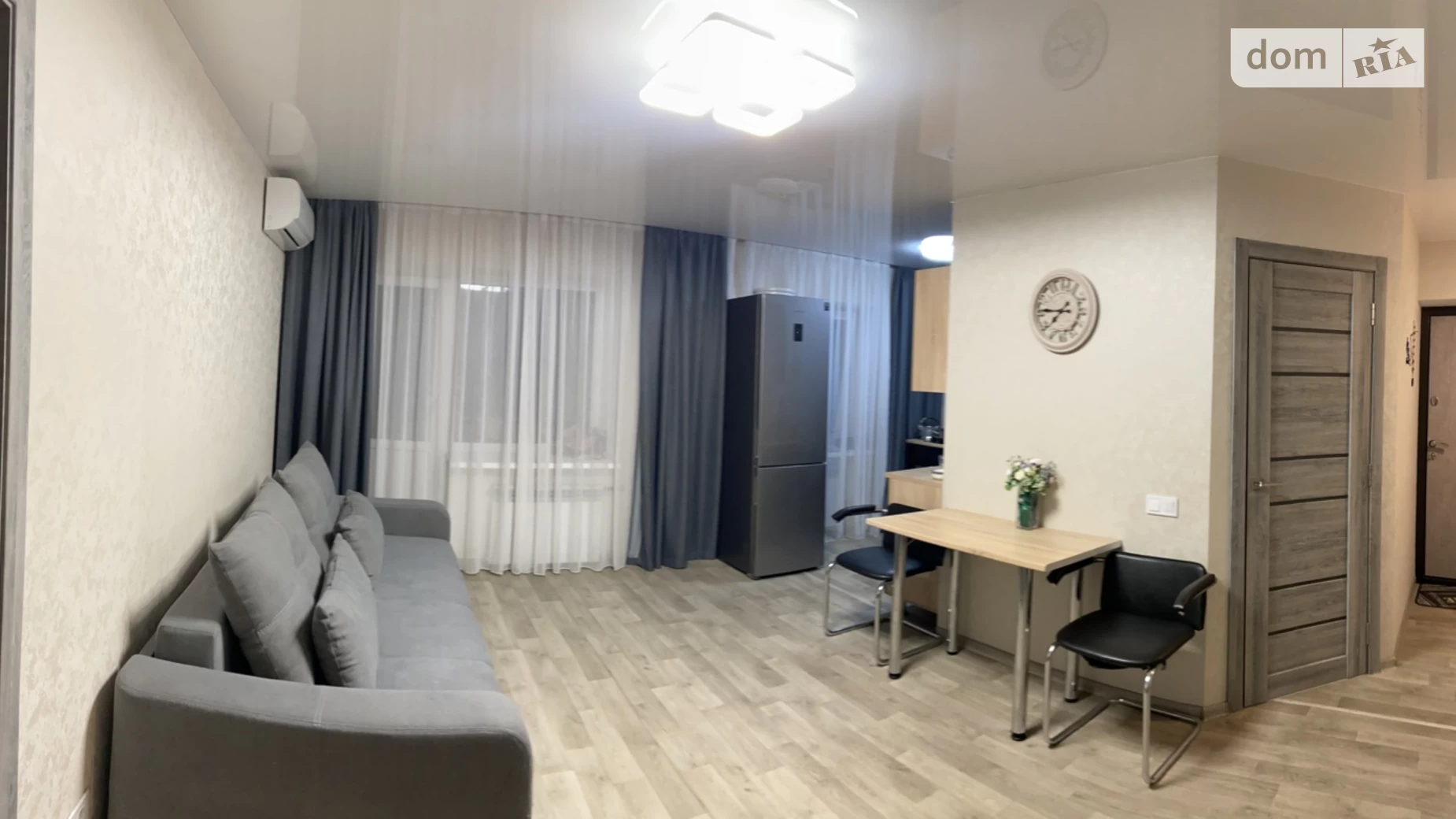Здається в оренду 2-кімнатна квартира 45 кв. м у Дніпрі, вул. Гавриленка, 2 - фото 2