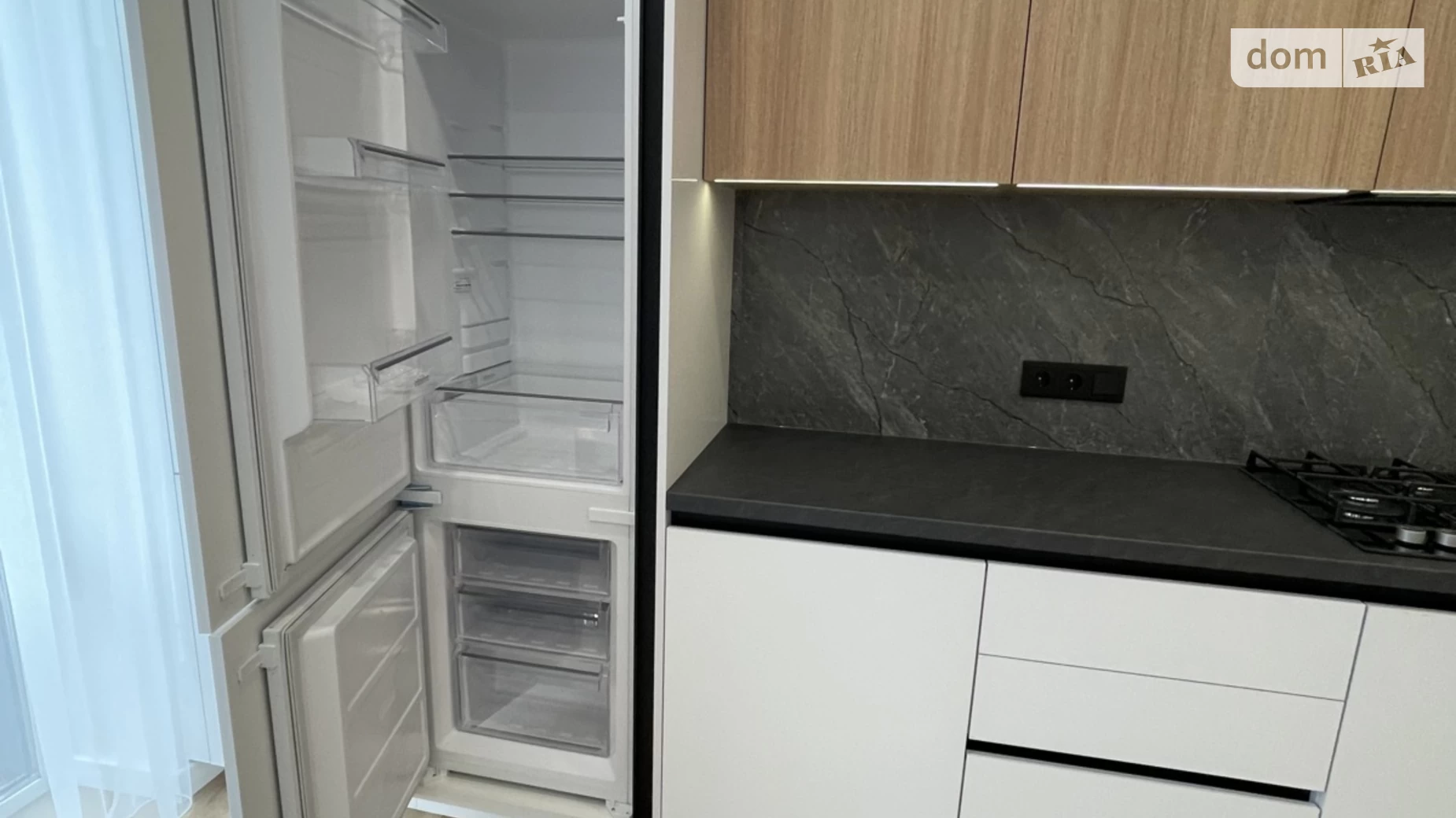 Продається 2-кімнатна квартира 58 кв. м у Рівному, вул. Миколи Боголюбова, 1 - фото 3