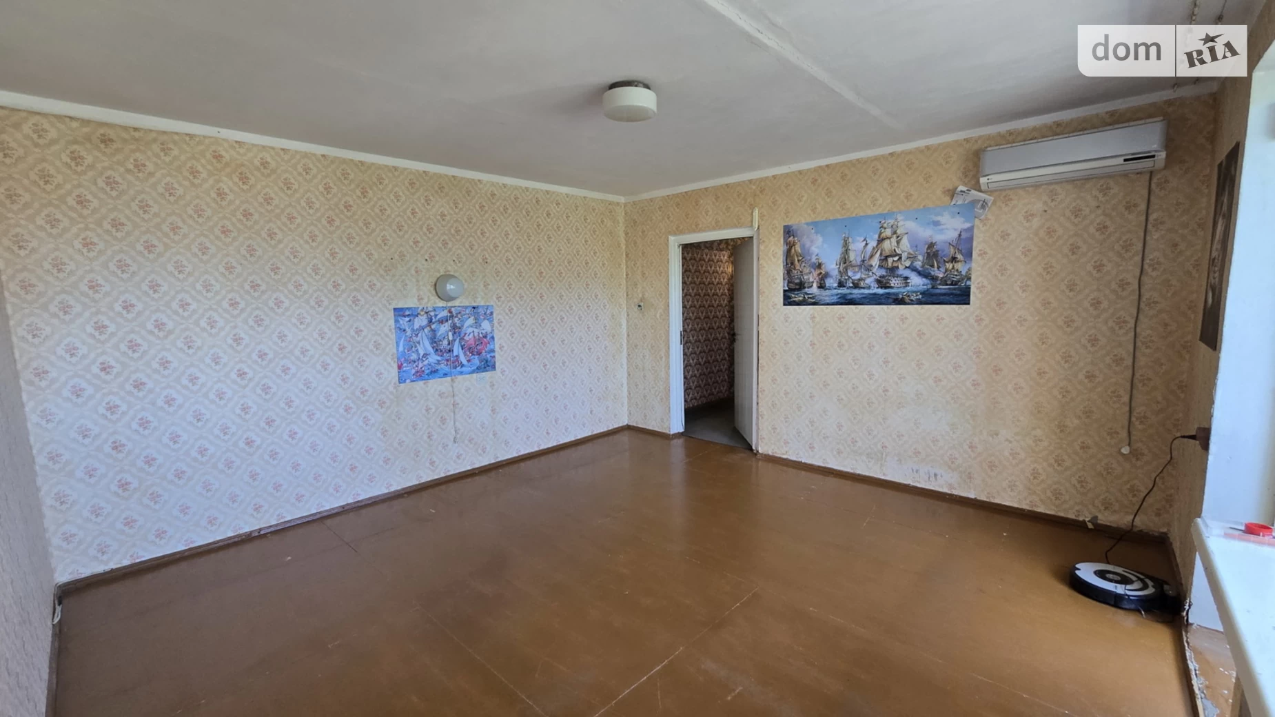 Продается 2-комнатная квартира 52.9 кв. м в Черноморском, ул. Гвардейская, 48 - фото 3