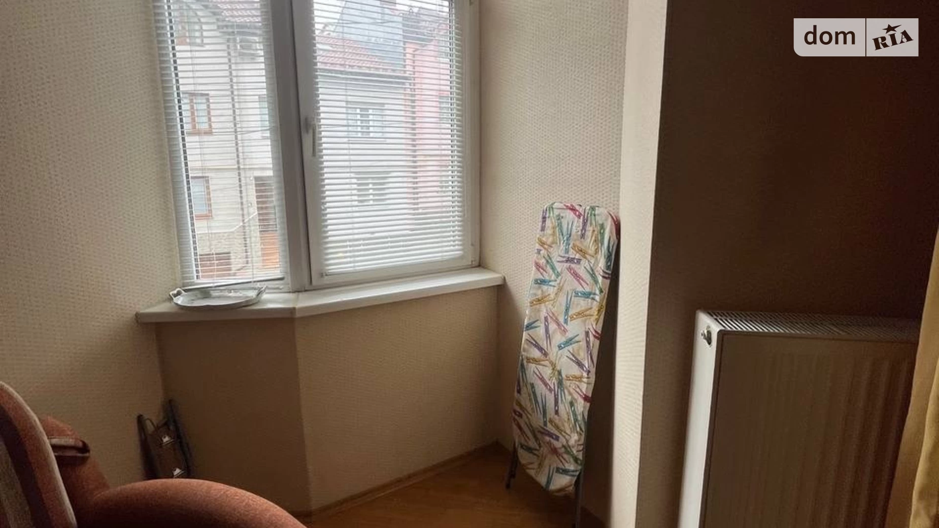 2-комнатная квартира 48 кв. м в Тернополе, ул. Березовая, 14А - фото 3