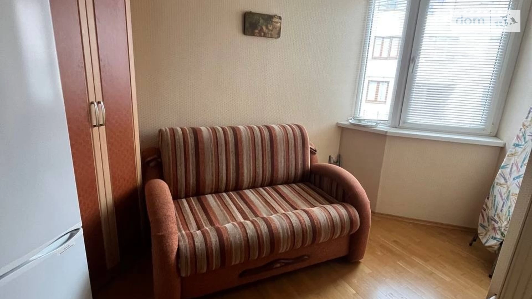 2-комнатная квартира 48 кв. м в Тернополе, ул. Березовая, 14А - фото 4