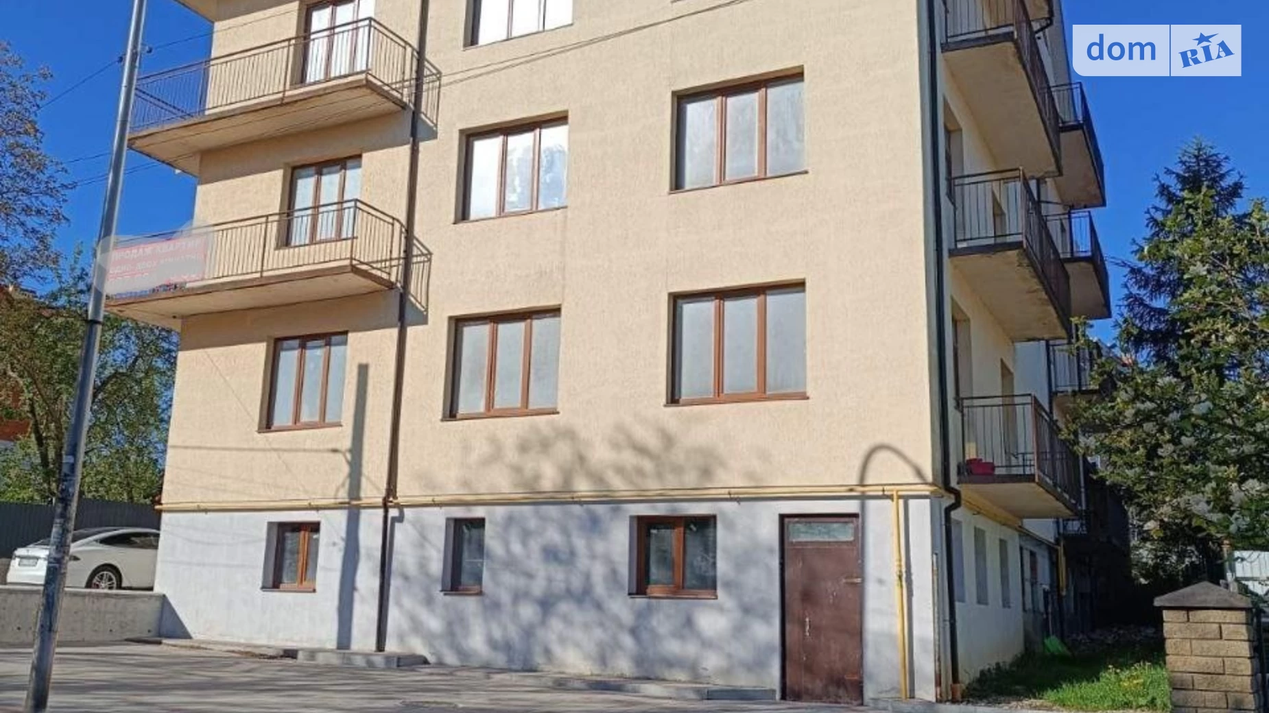 Продается помещения свободного назначения 190 кв. м в 4-этажном здании, цена: 200000 $ - фото 2
