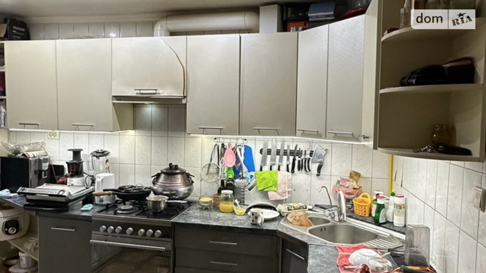 Продается 2-комнатная квартира 62.6 кв. м в Одессе, цена: 35000 $ - фото 5