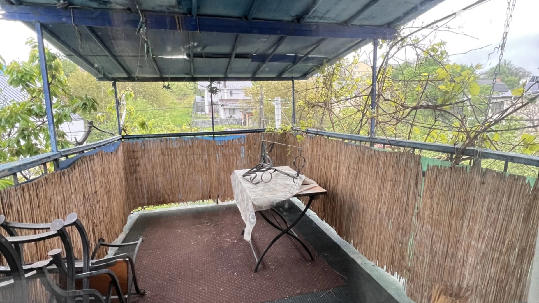 Сдается в оренду частина будинку 60 кв. м з ділянкою, цена: 7000 грн - фото 4