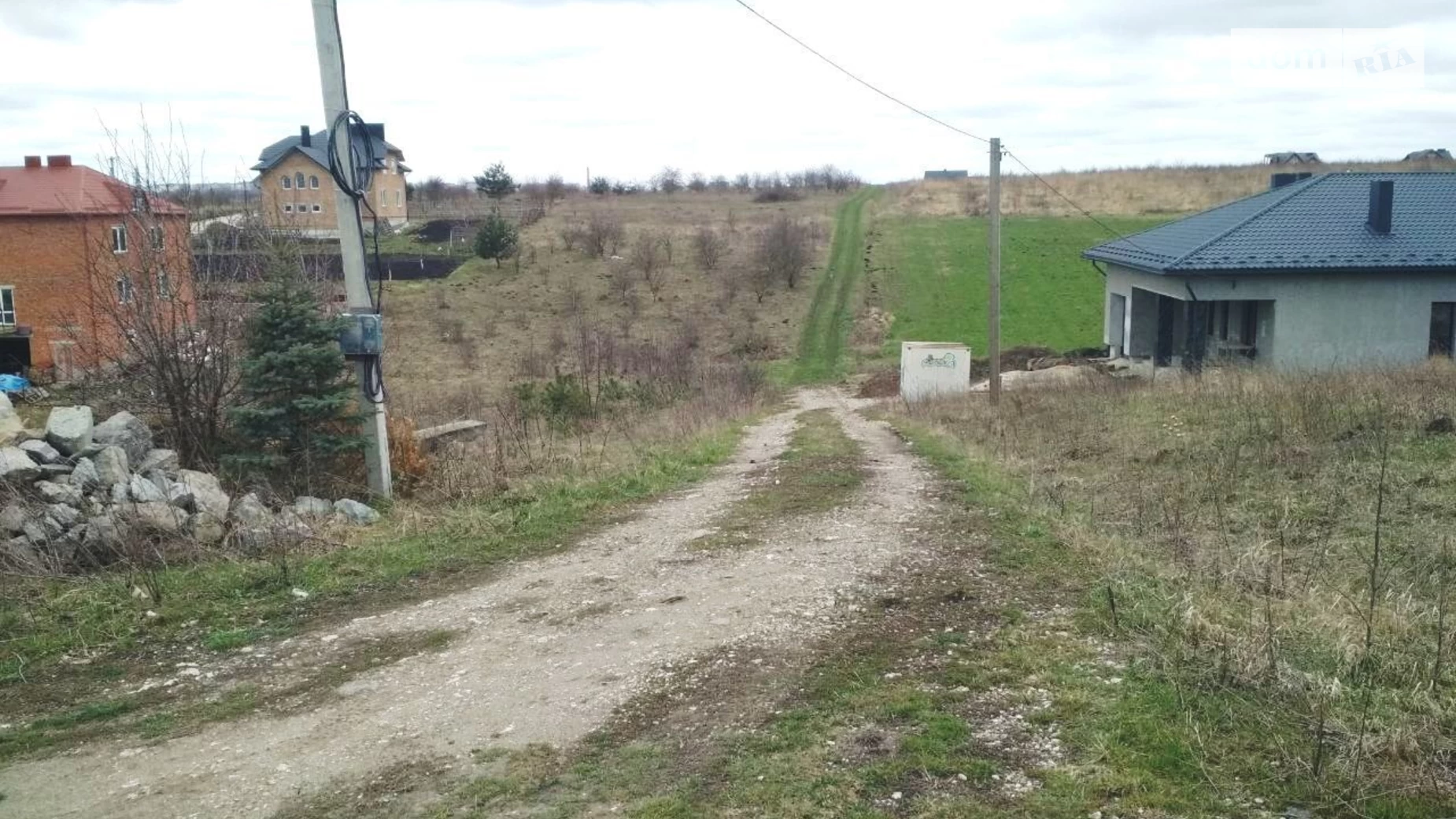 Продається земельна ділянка 9.74 соток у Тернопільській області, цена: 11800 $ - фото 5