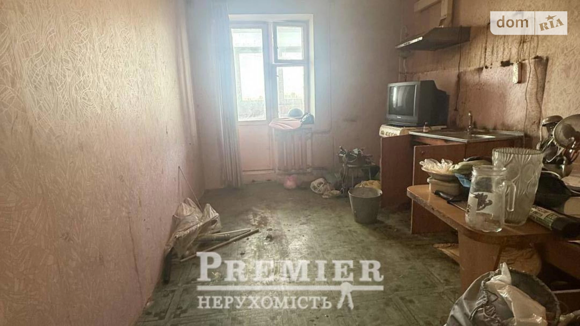 Продається 1-кімнатна квартира 50 кв. м у Одесі, вул. Академіка Філатова - фото 4