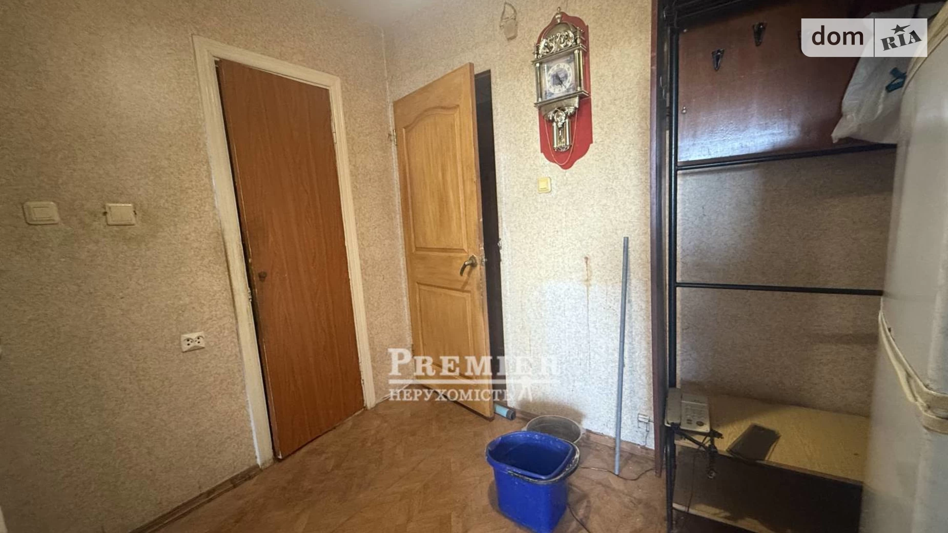 Продається 1-кімнатна квартира 50 кв. м у Одесі, вул. Академіка Філатова - фото 5