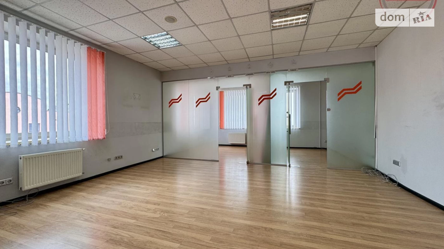 Сдается в аренду офис 57.1 кв. м в бизнес-центре, цена: 28550 грн - фото 4