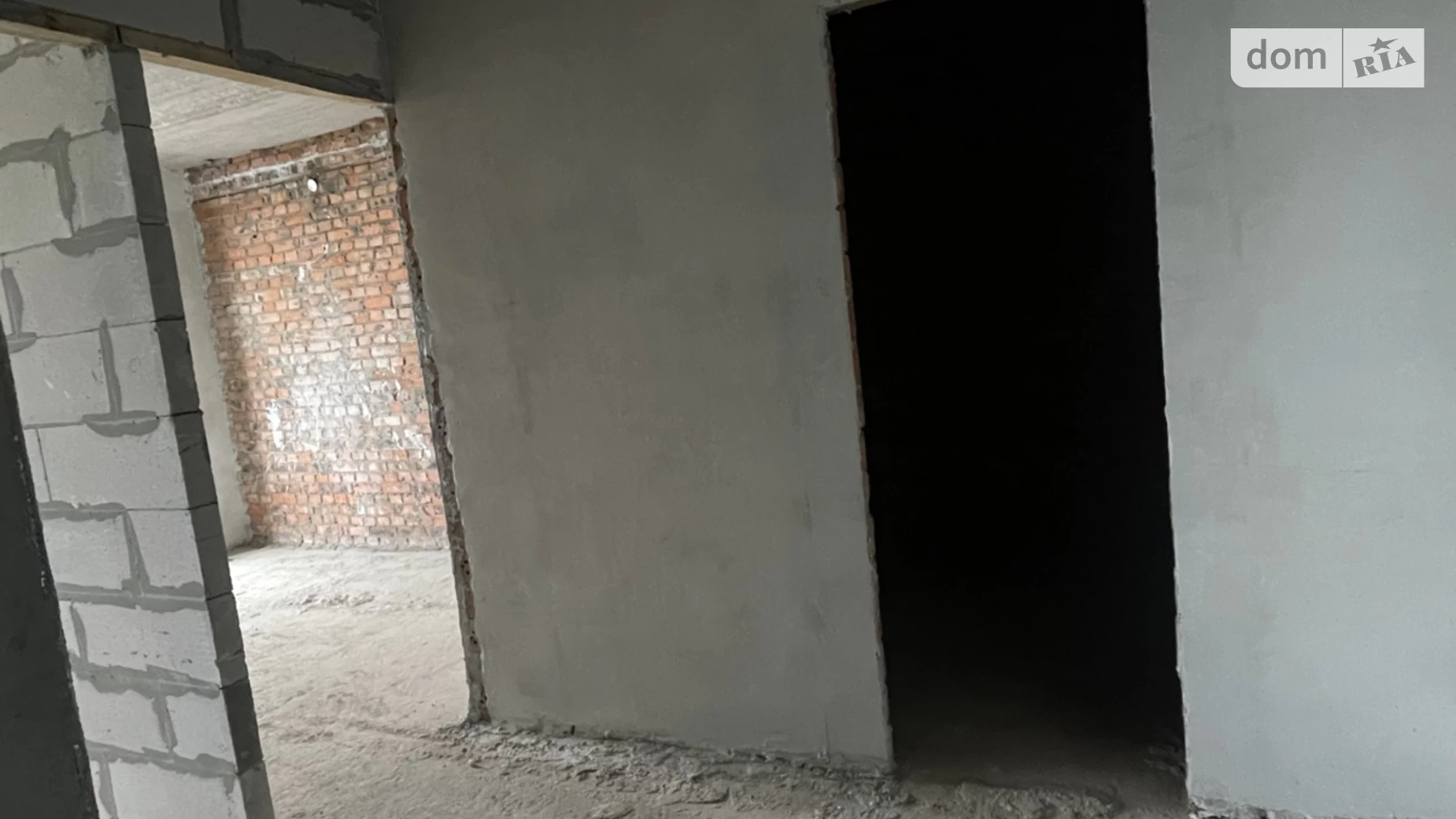 Продается 1-комнатная квартира 48.2 кв. м в Хмельницком, пер. Франко Ивана, 8/1 - фото 2