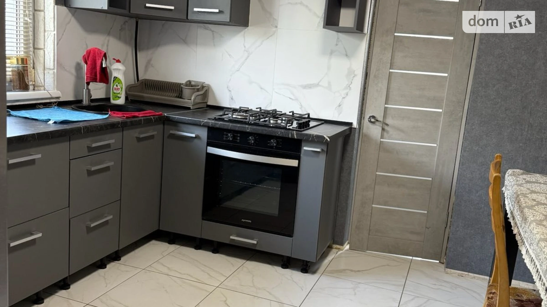 Продается одноэтажный дом 106.2 кв. м с подвалом, цена: 36000 $ - фото 2