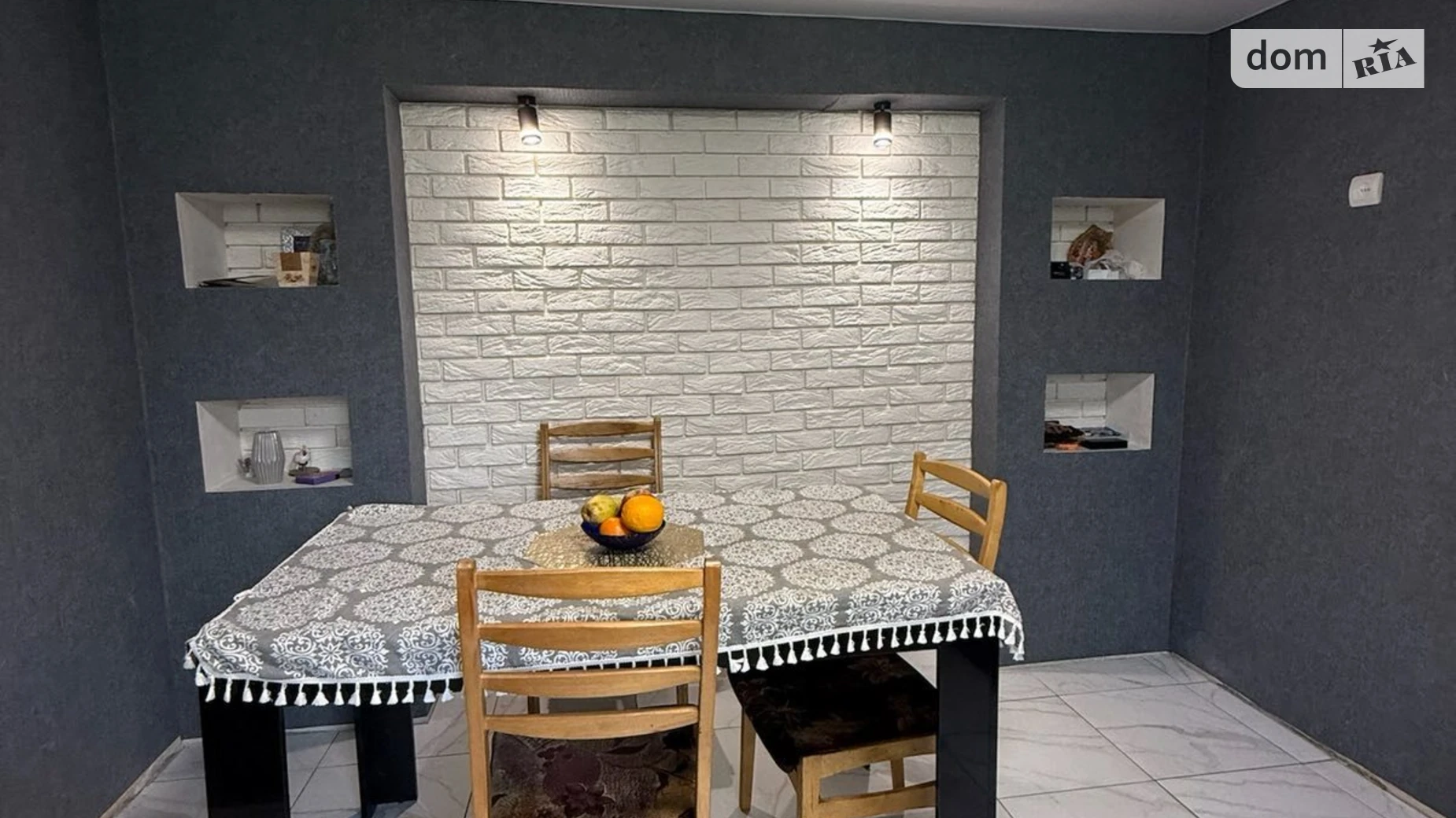 Продается одноэтажный дом 106.2 кв. м с подвалом, цена: 36000 $ - фото 3