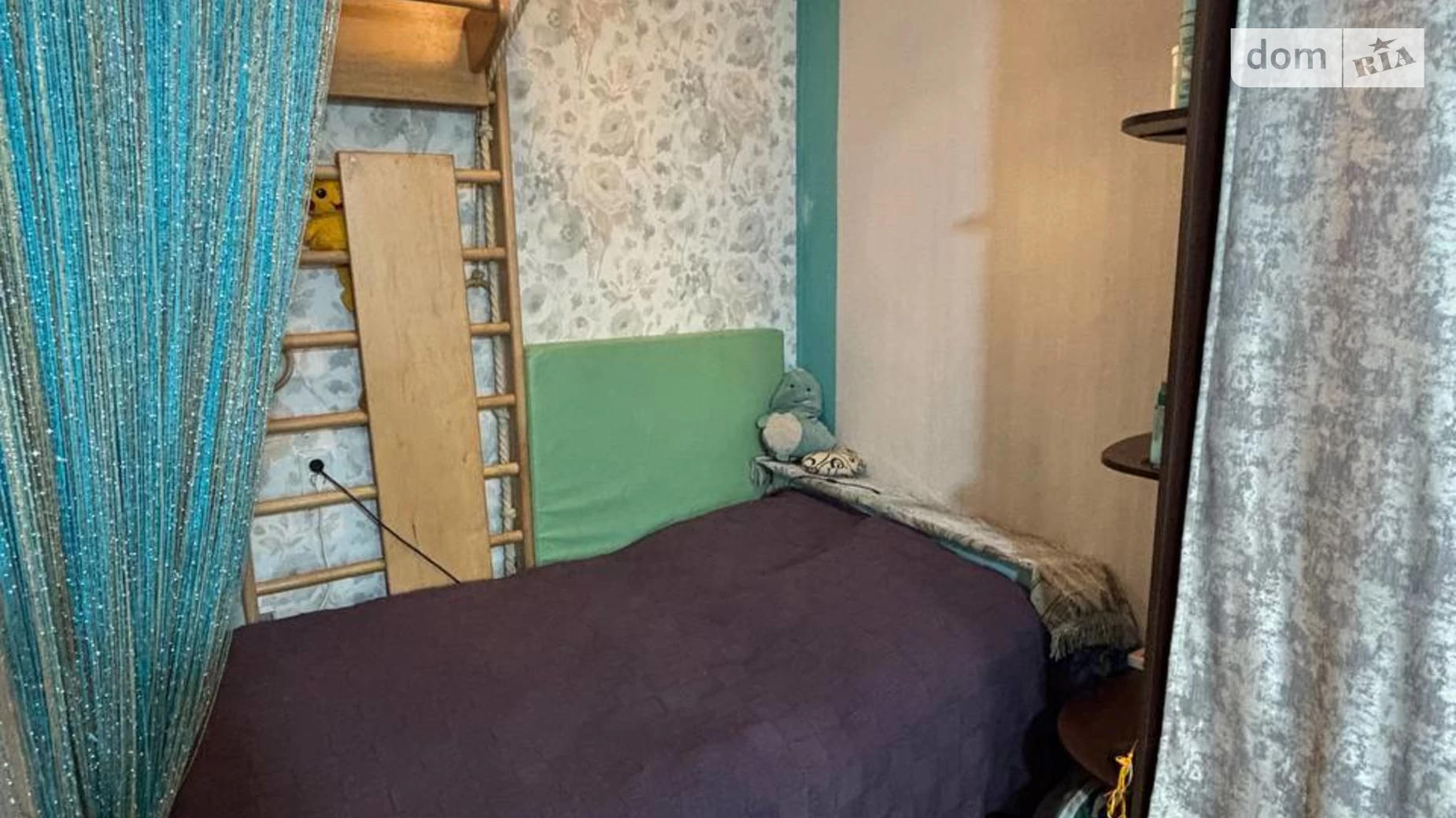 Продається 1-кімнатна квартира 35.4 кв. м у Києві, Фортечний(Тверський) туп., 7 - фото 4