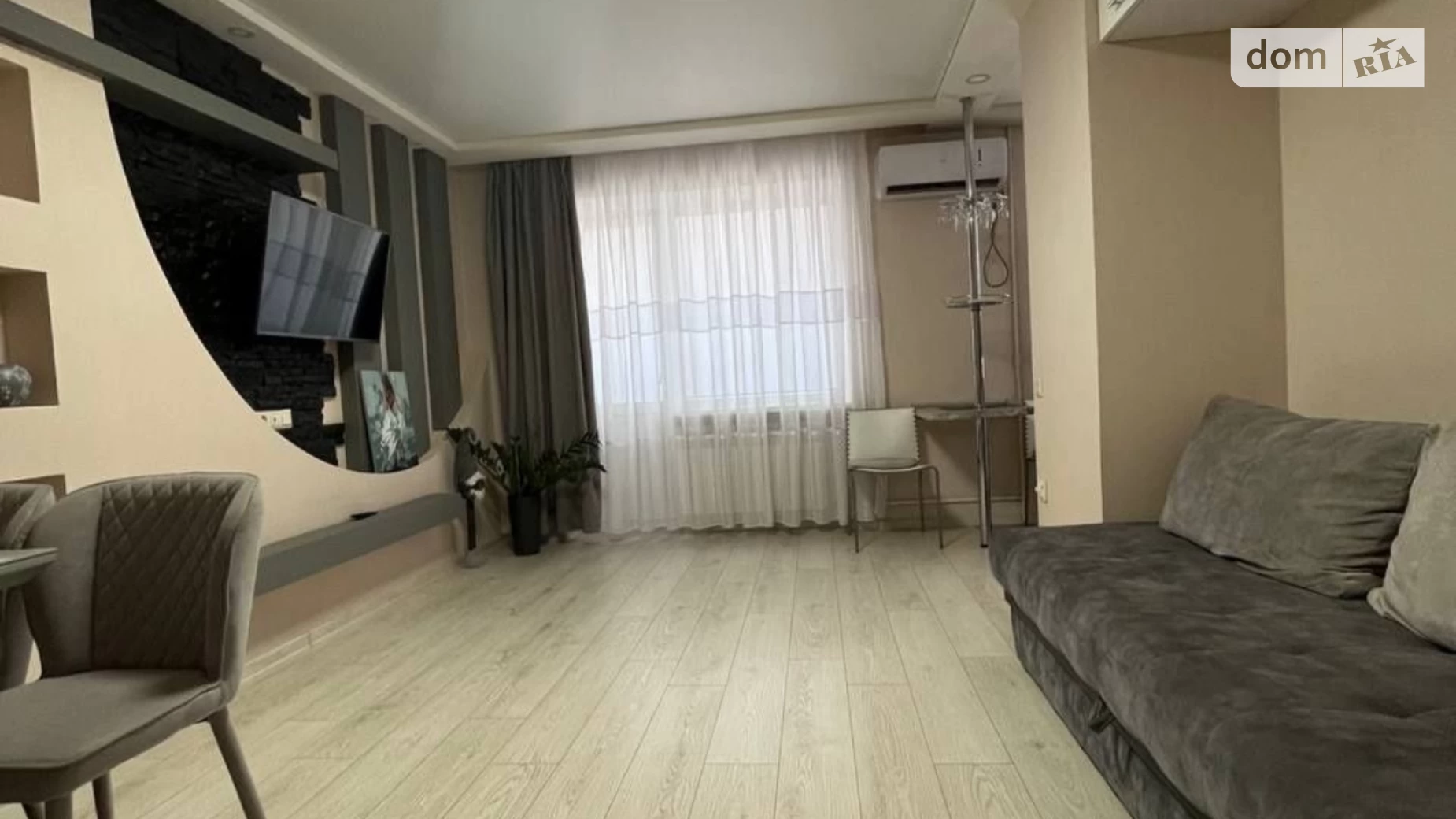 Сдается в аренду 2-комнатная квартира 54 кв. м в Житомире, ул. Киевская - фото 3
