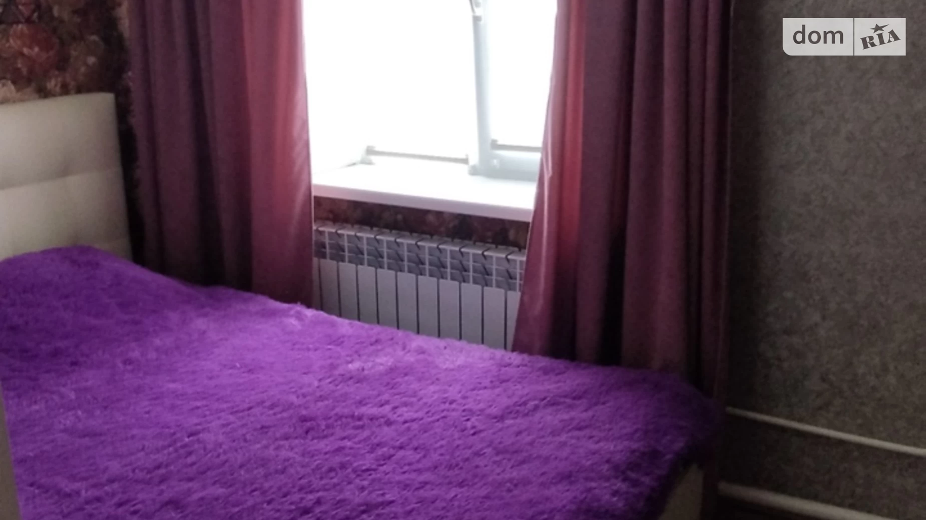 Продається 1-кімнатна квартира 28.5 кв. м у Києві, вул. Тампере, 12А - фото 3